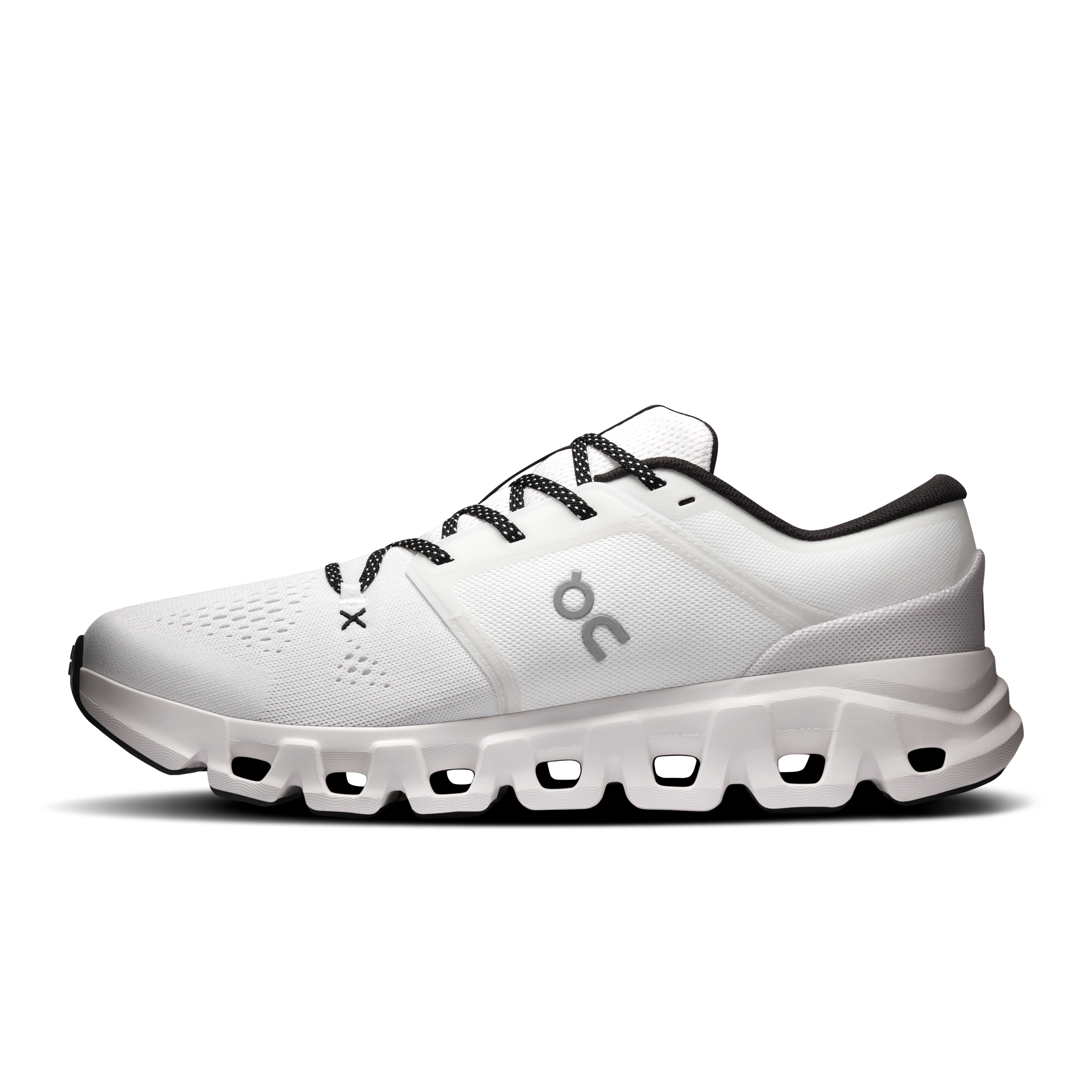 Cloud X 5Men / White | Black / 44