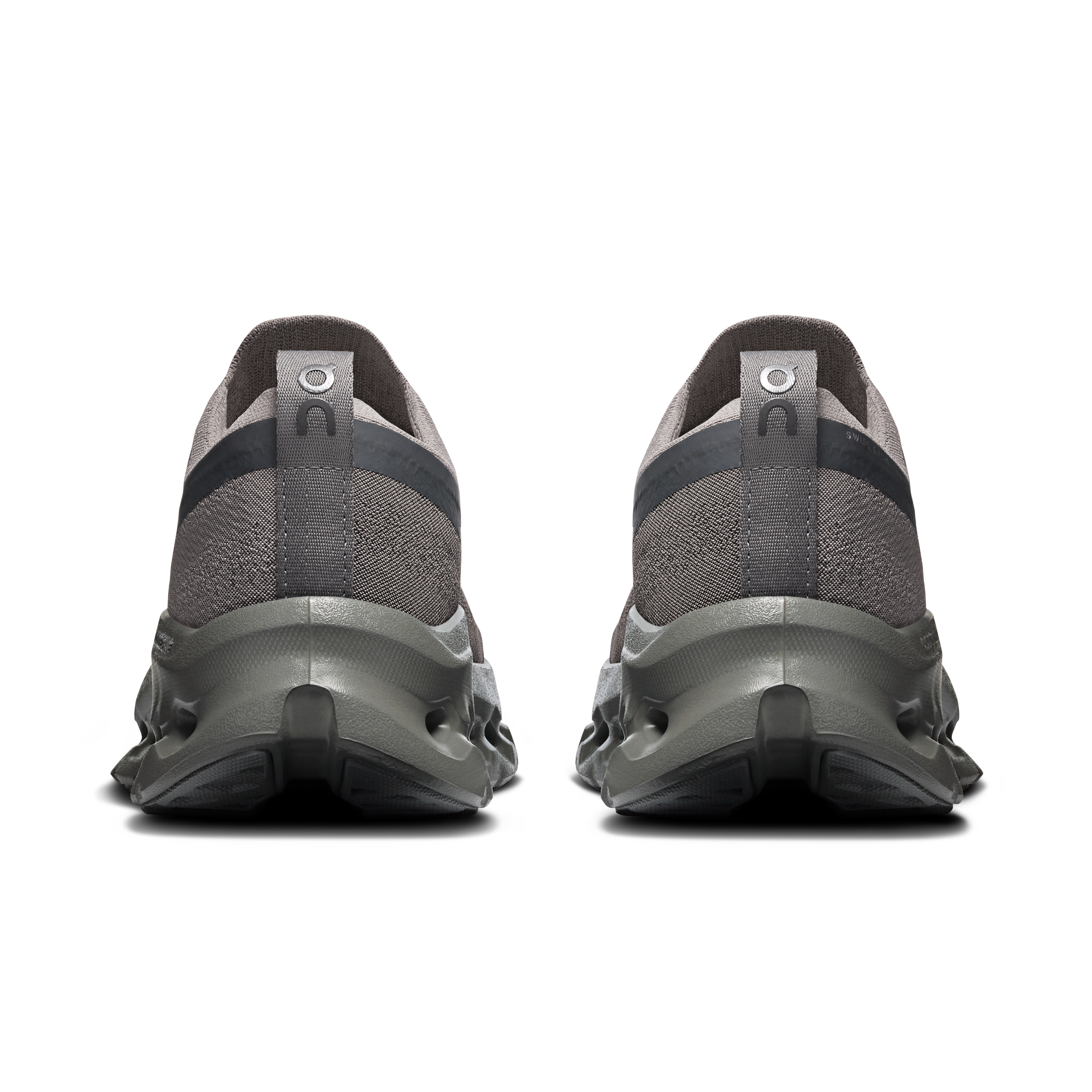 On Cloudtilt Moon Nickel & Nickel Femme Active Life Chaussures