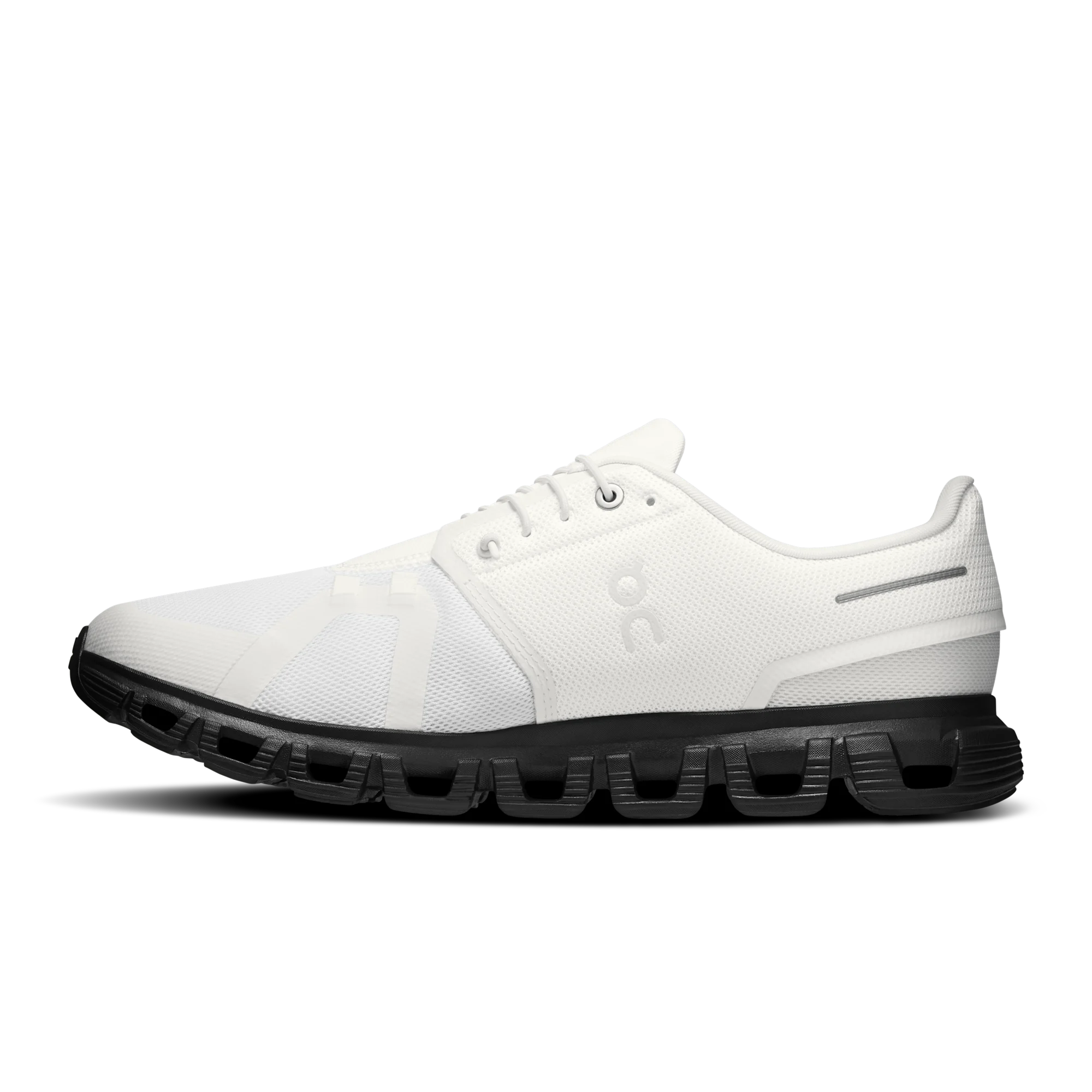 Men's Cloud 6 White | Black - thumbnail 4