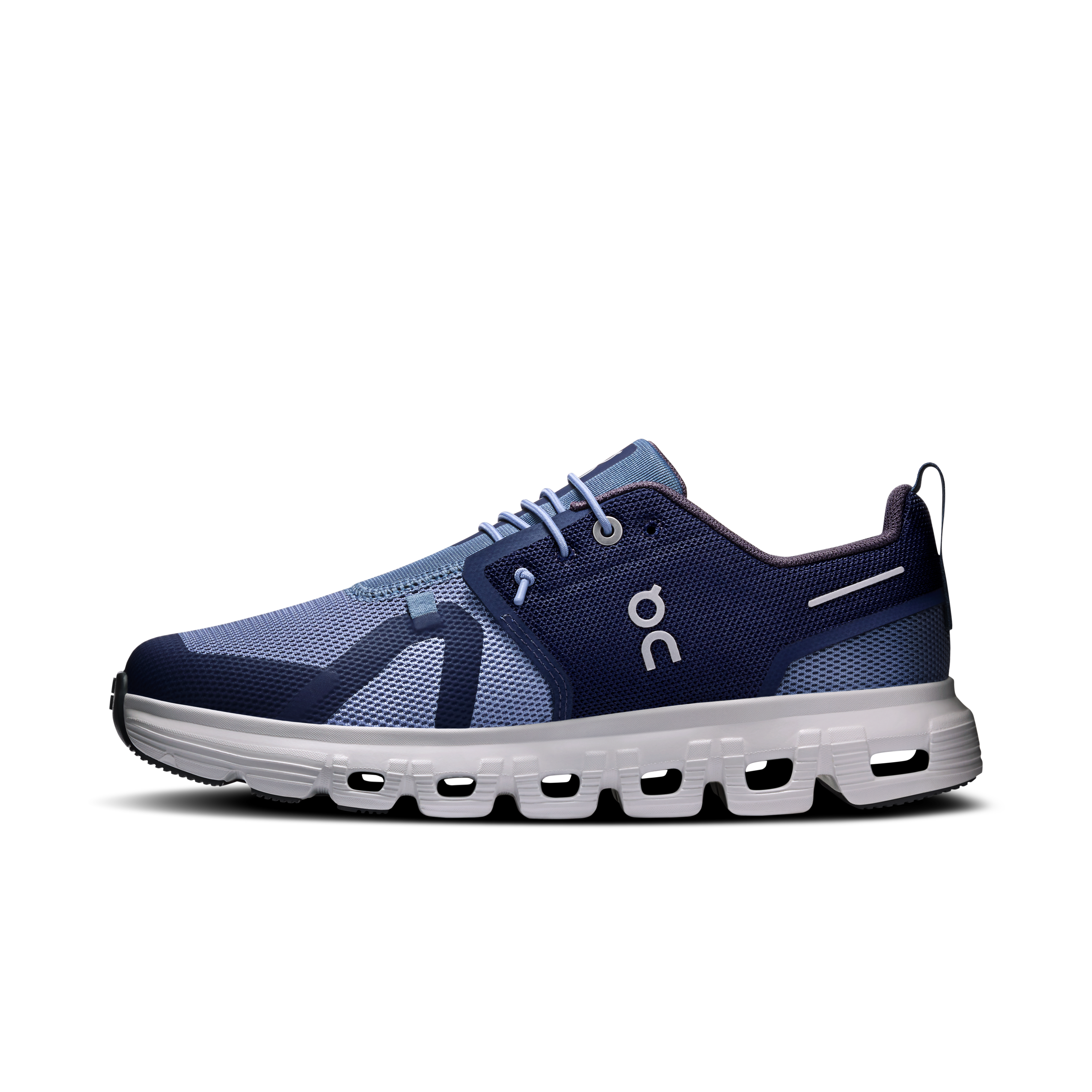 On Cloud Sky 2 Midnight & Wolf Youth Active life Shoes