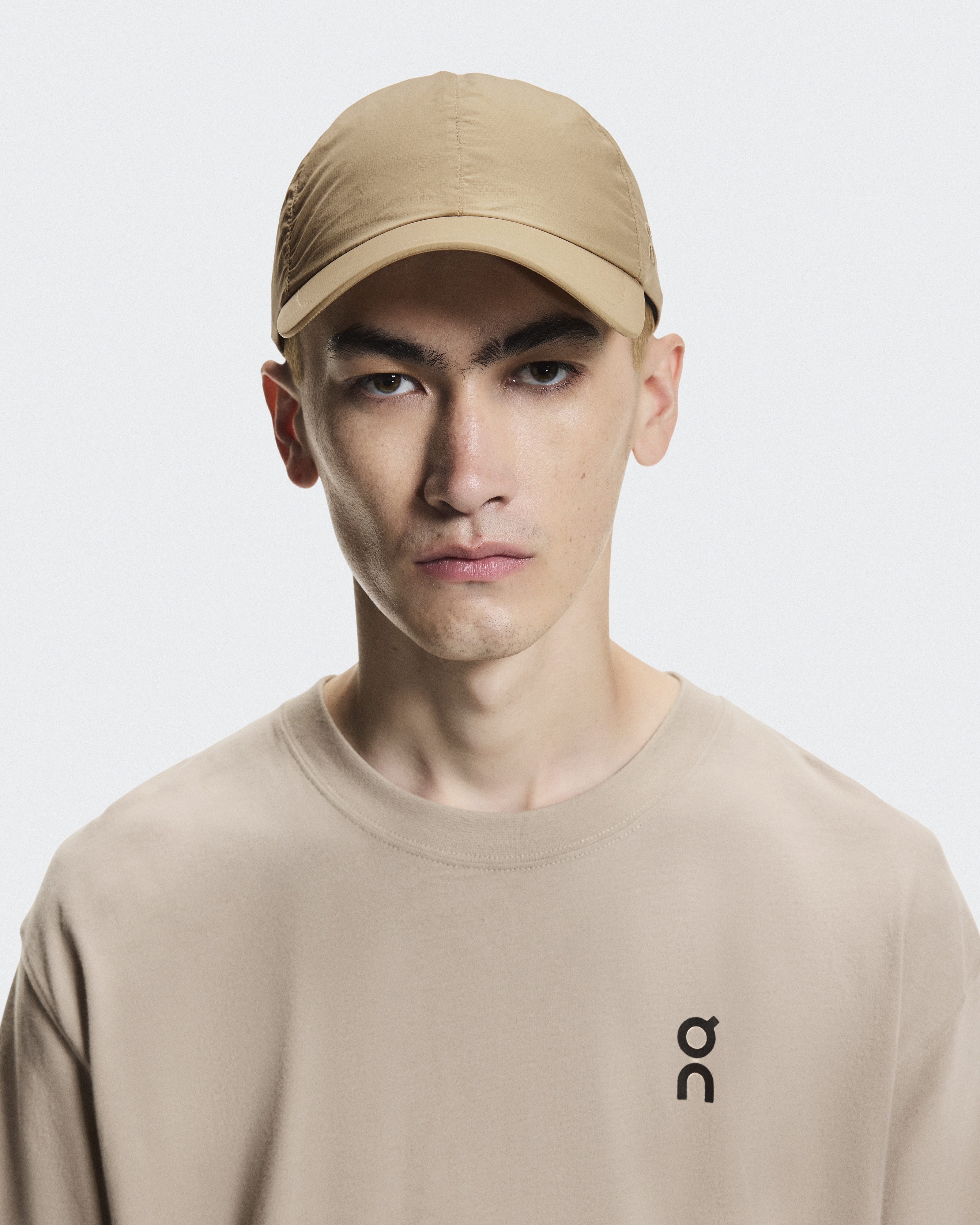 On Cap