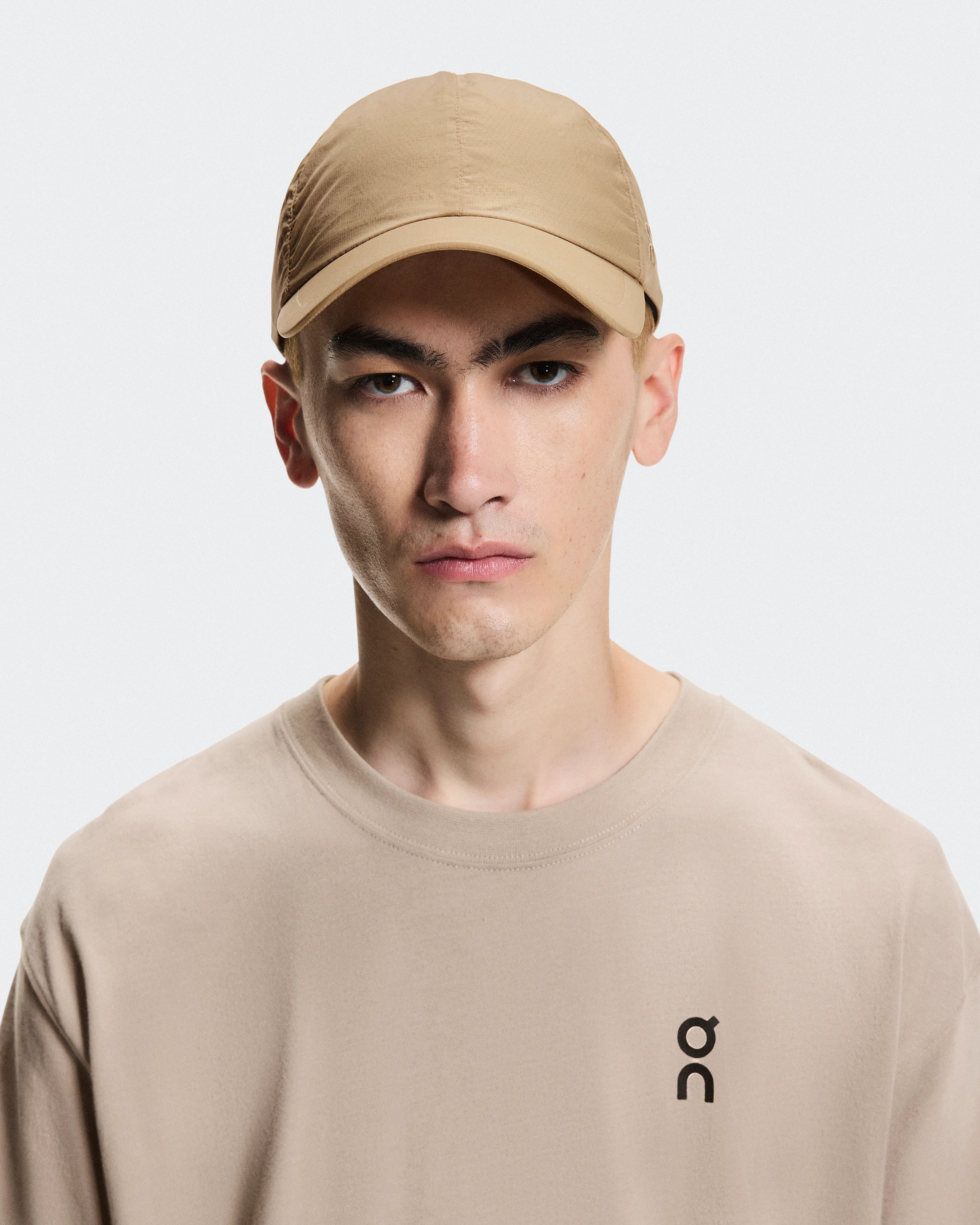 On On Cap Chai Unisex Headwear