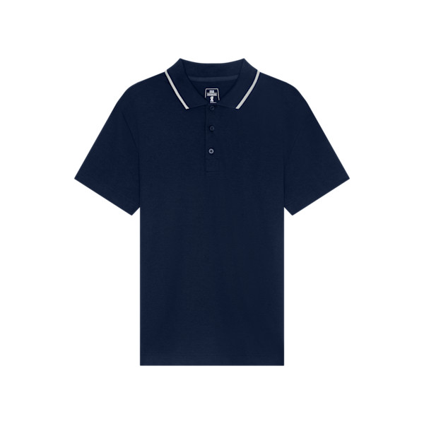 Men's Courtside Polo