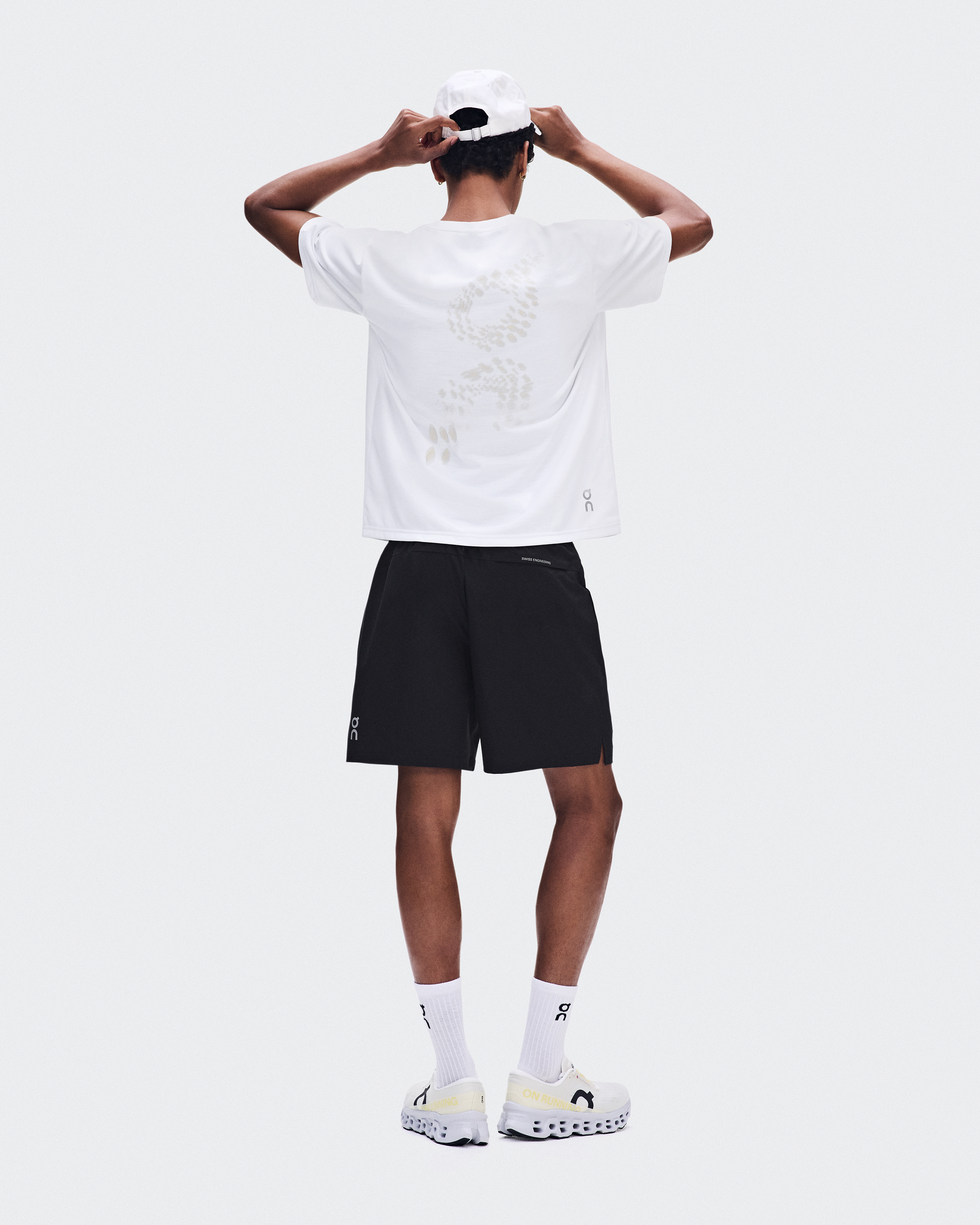 Men's On Run-T | On Japan