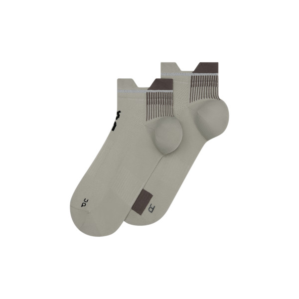 Performance Run Sock Low