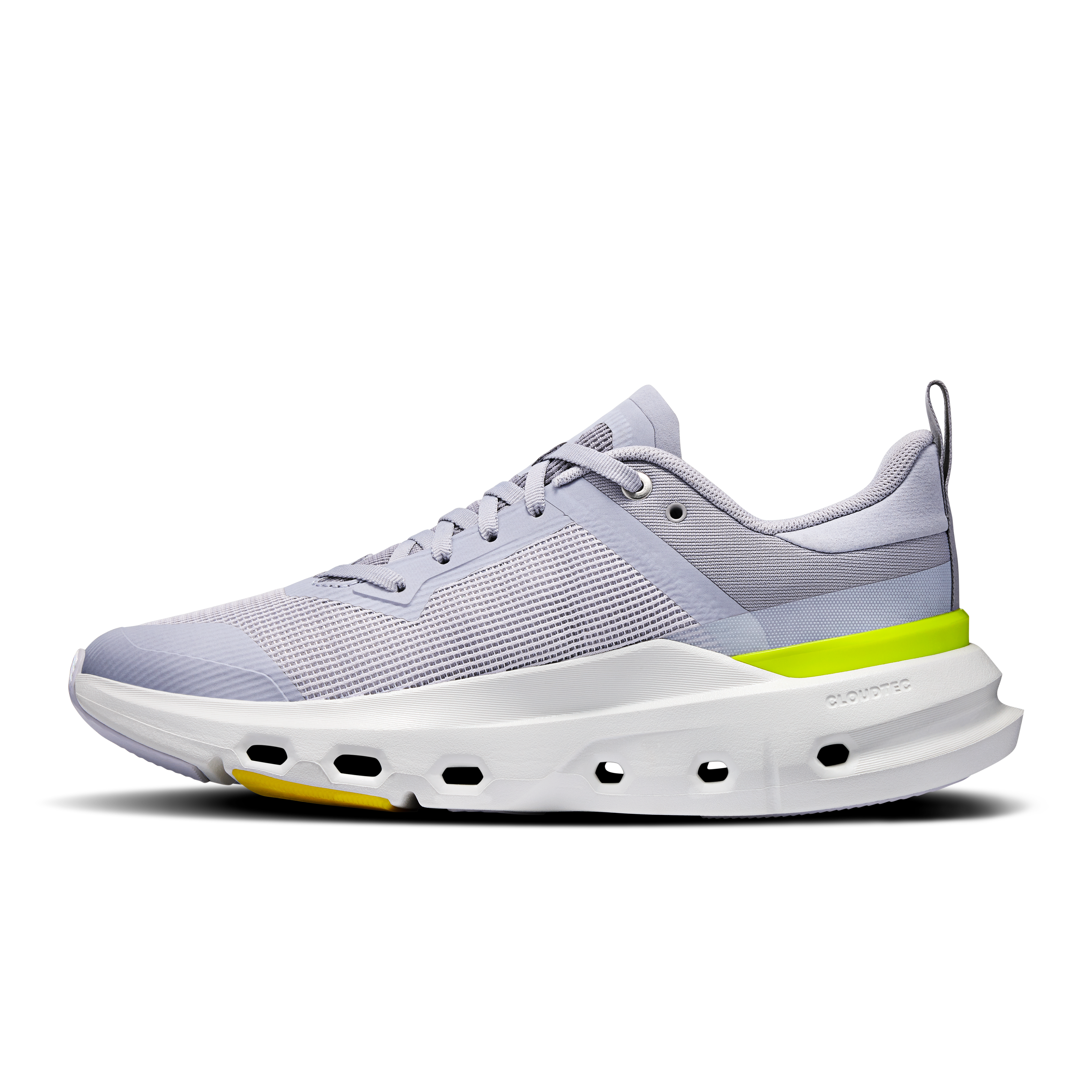 Cloudpulse NextWomen / Lilac | Lime / 42