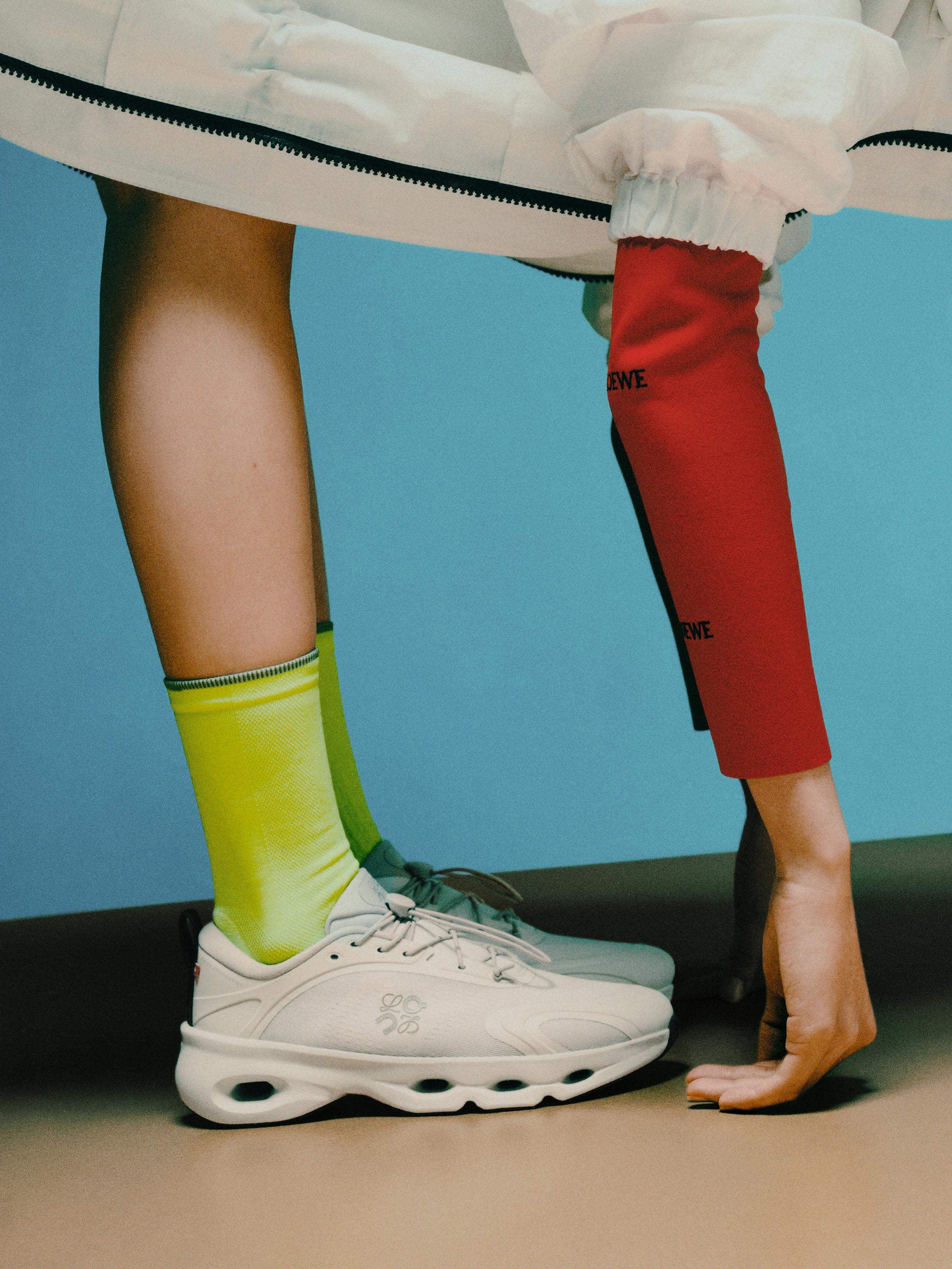 LOEWE x On | On United States