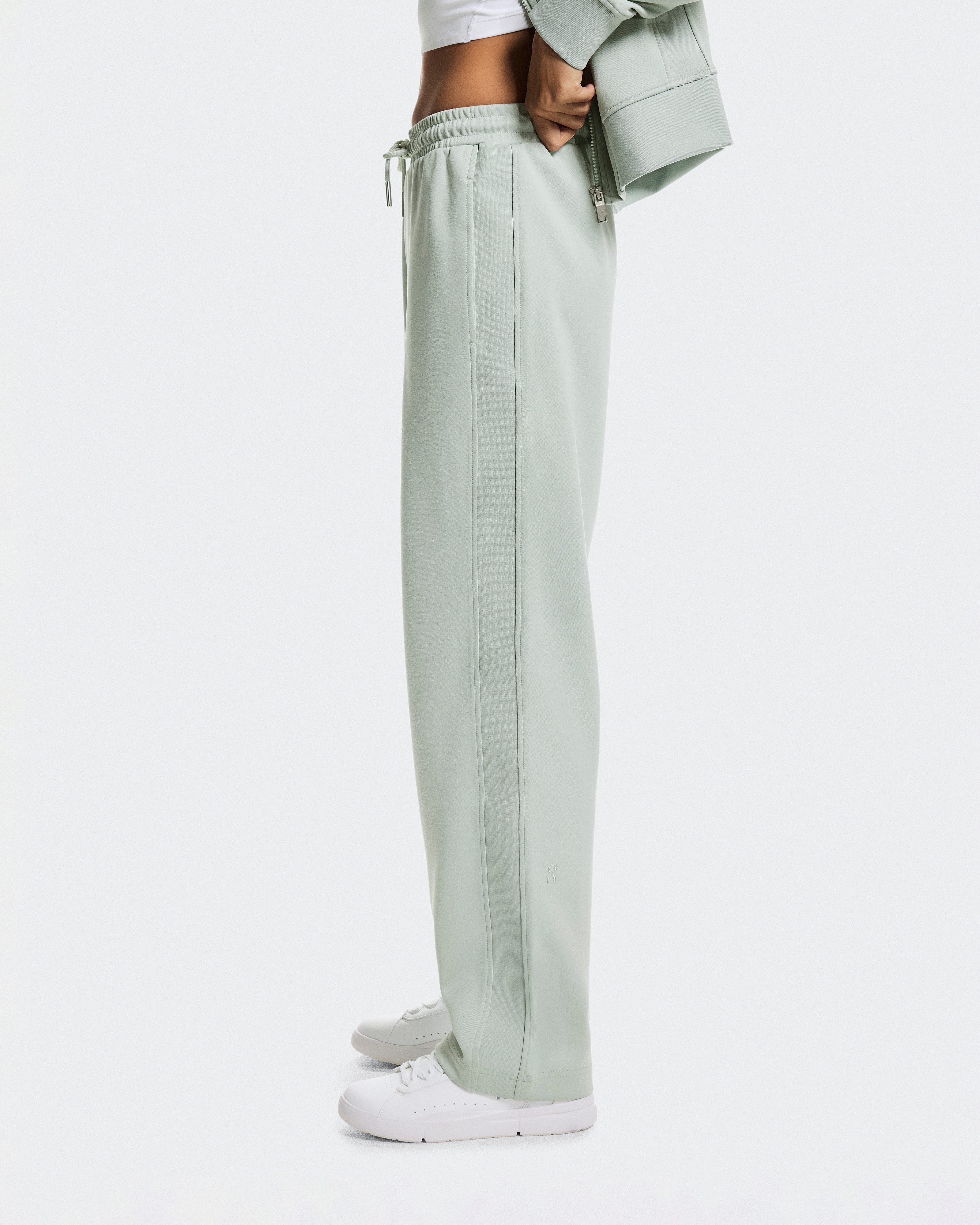 Courtside PantsWomen / Mineral / L