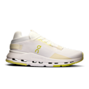 Cloudnova 2 Lifestyle Shoe in White/Limelight