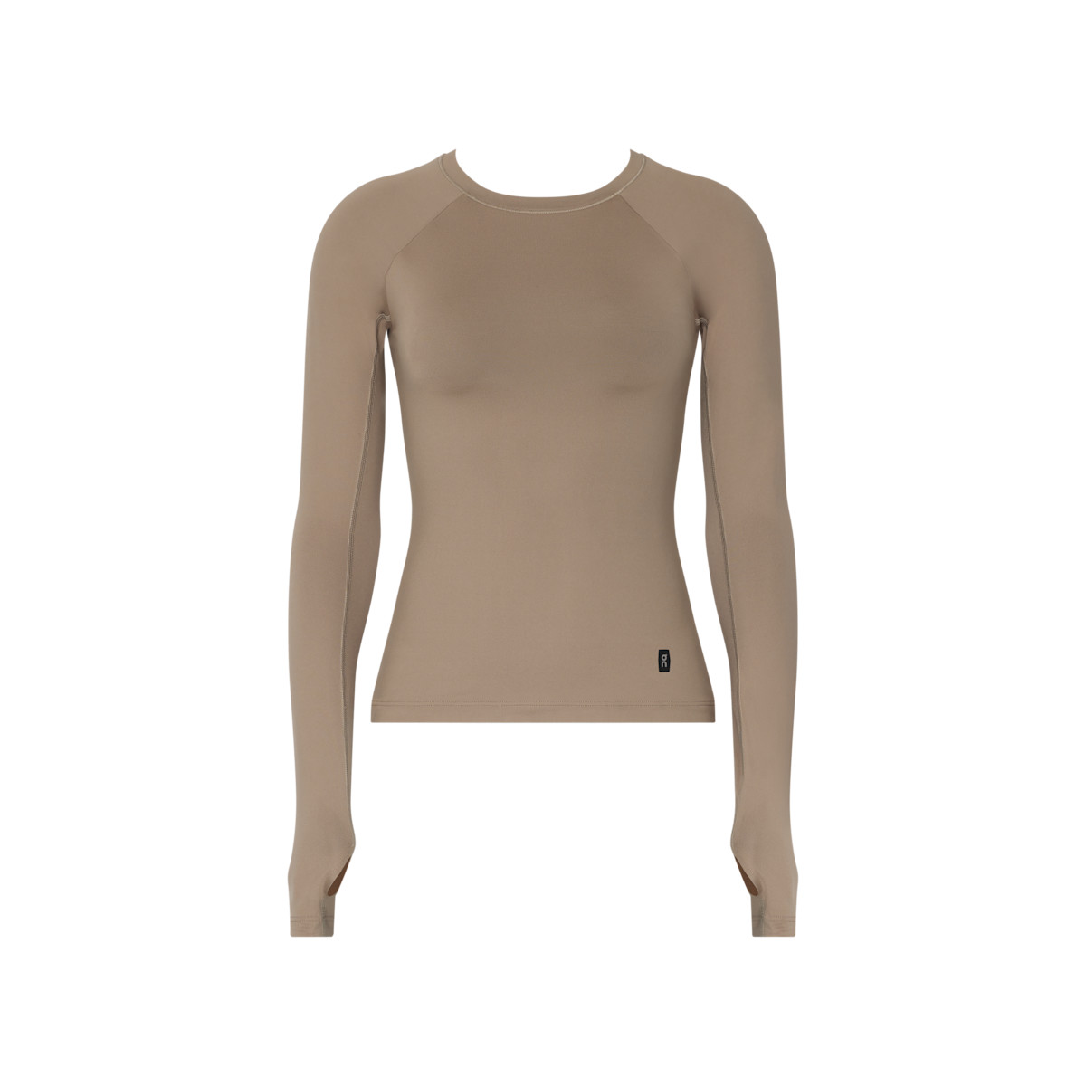Women's Studio Long-T