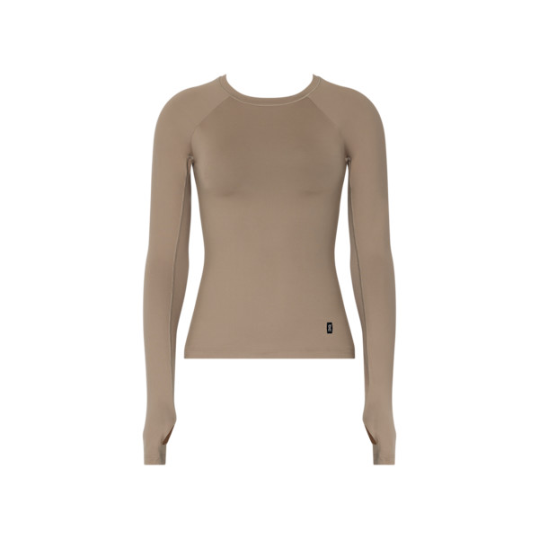 Women's Studio Long-T