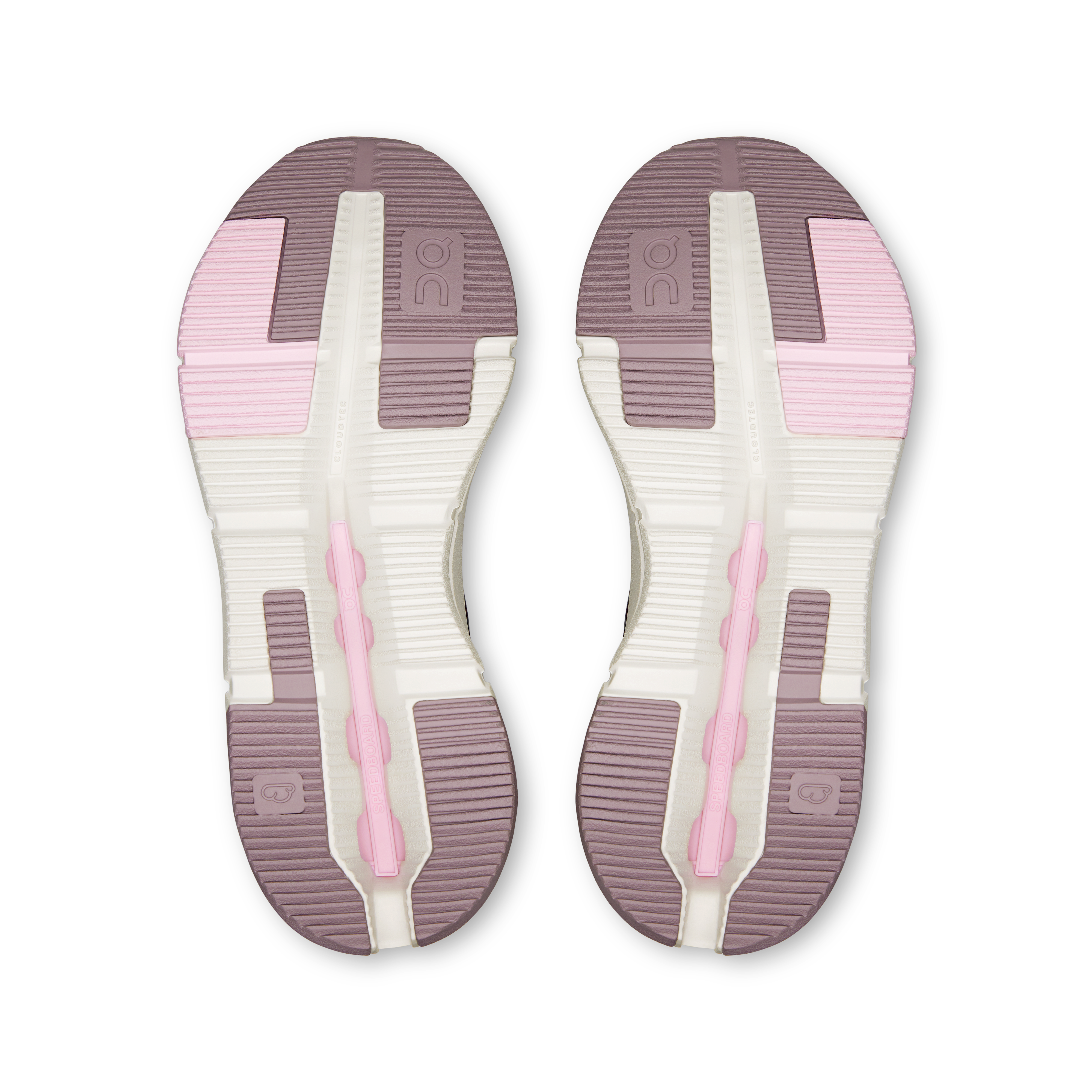 Cloudnova 2Women / Maroon | Peony / 40.5