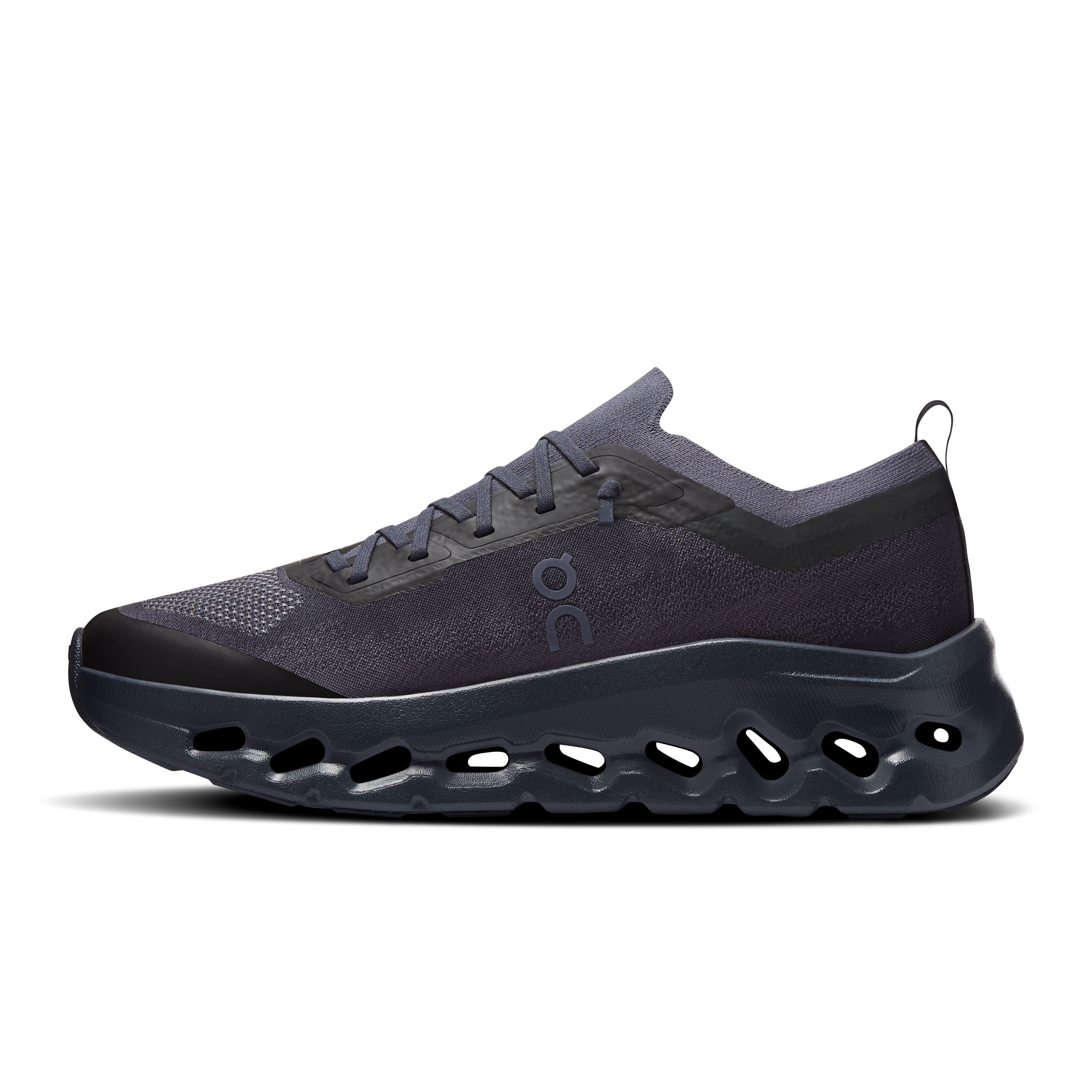 On Cloudtilt Moon Graphite & Ink Damen Aktiver Lebensstil Schuhe