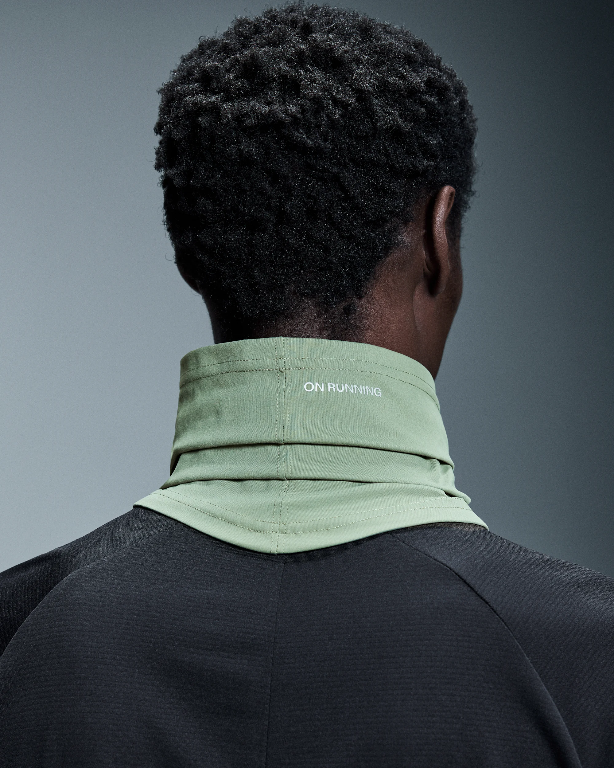Core Neck Gaiter - thumbnail 3