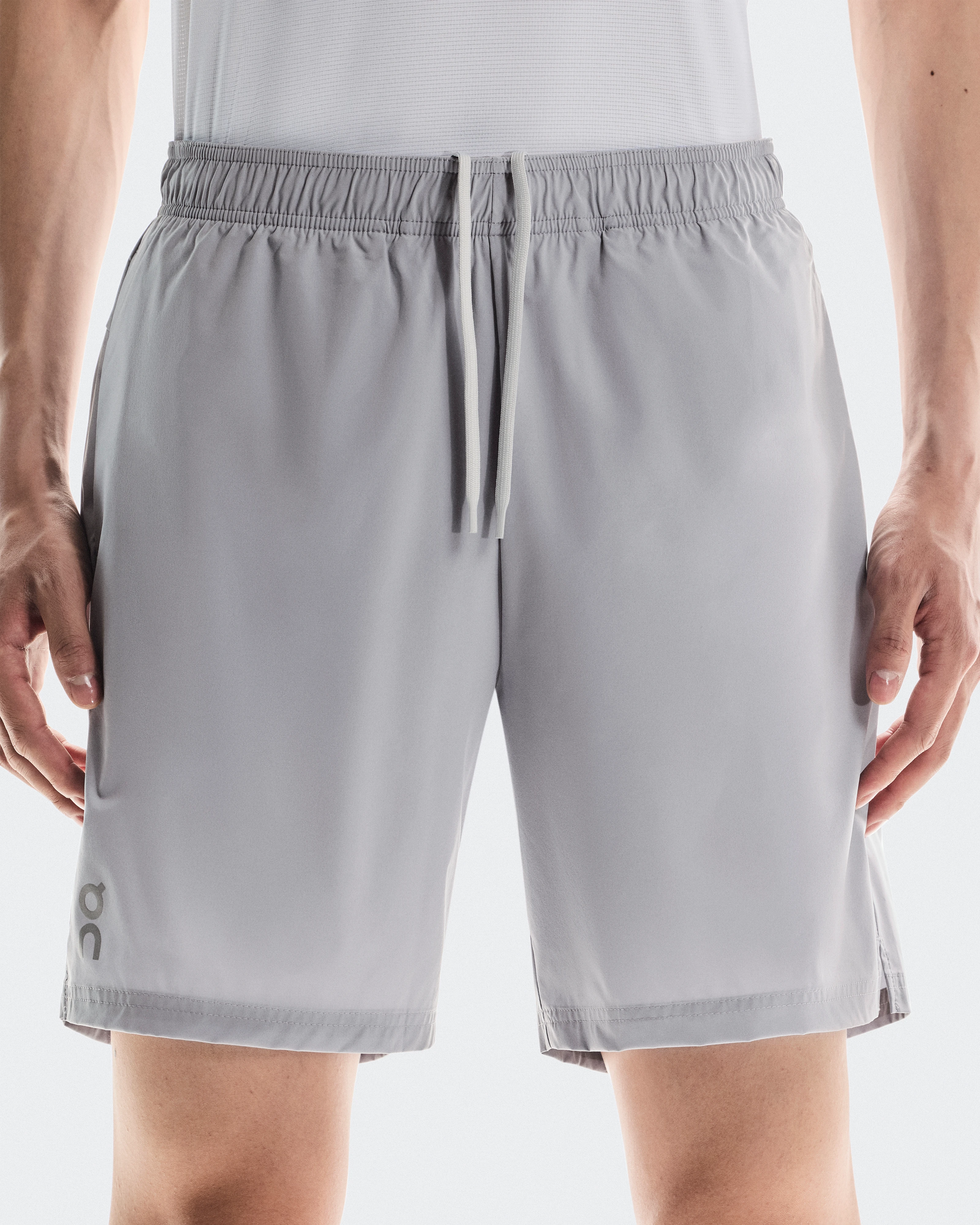 On 5" Core Shorts Lilac Men Shorts