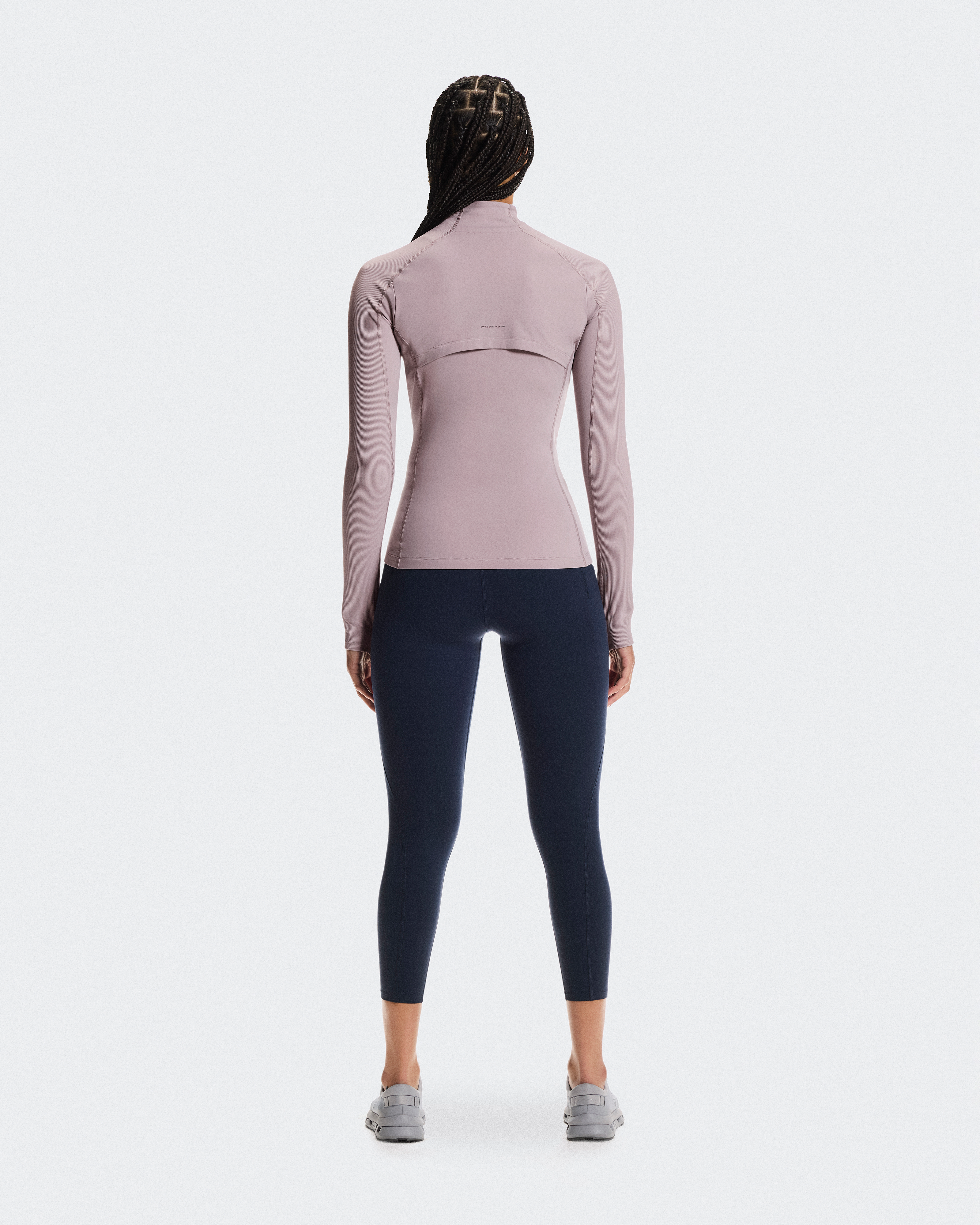 Studio JacketWomen / Heron / L