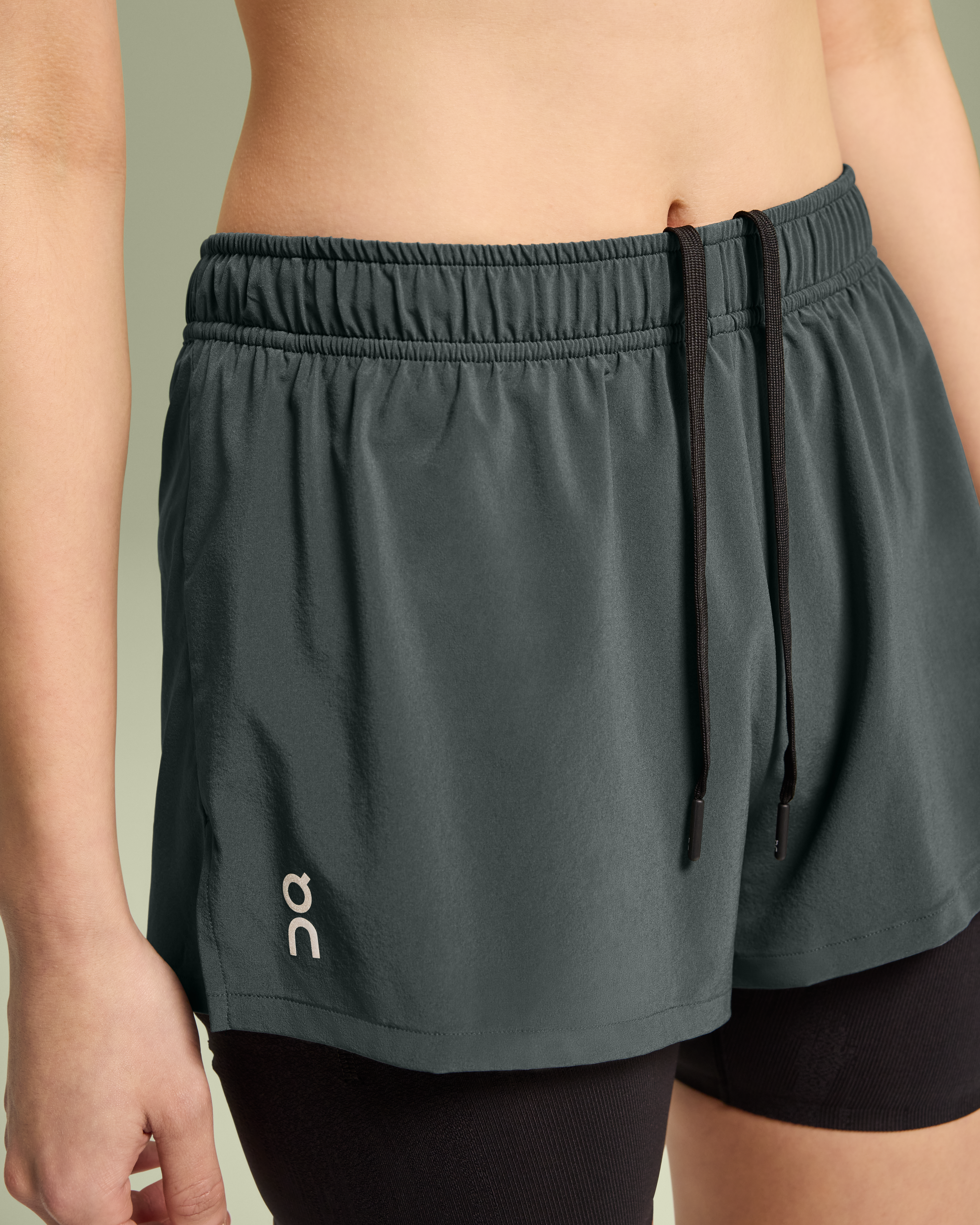 Pace Shorts: CleanCloud® Light Running Shorts | On United States