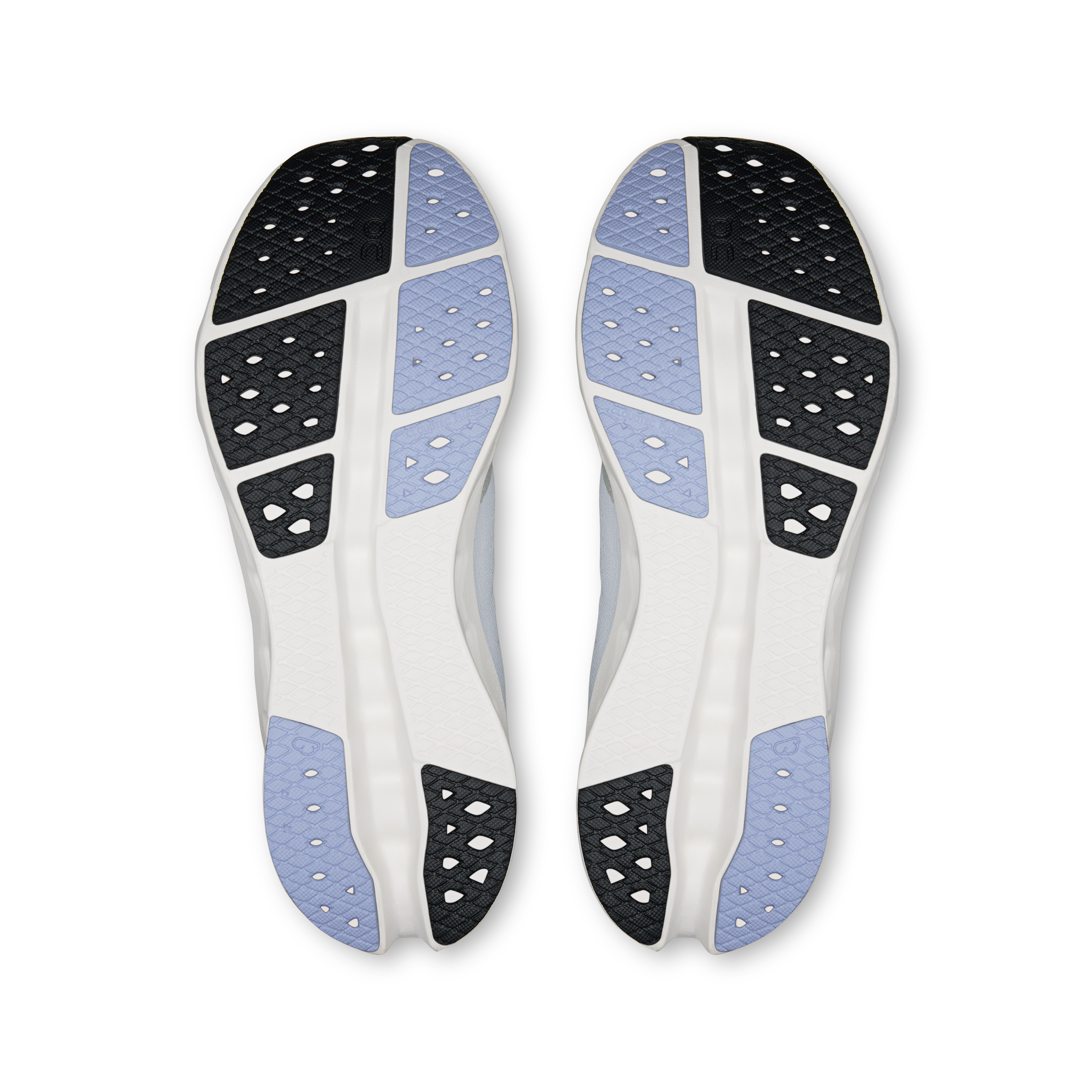 Cloudsurfer 2نحيف / Heather | Ivory / 40