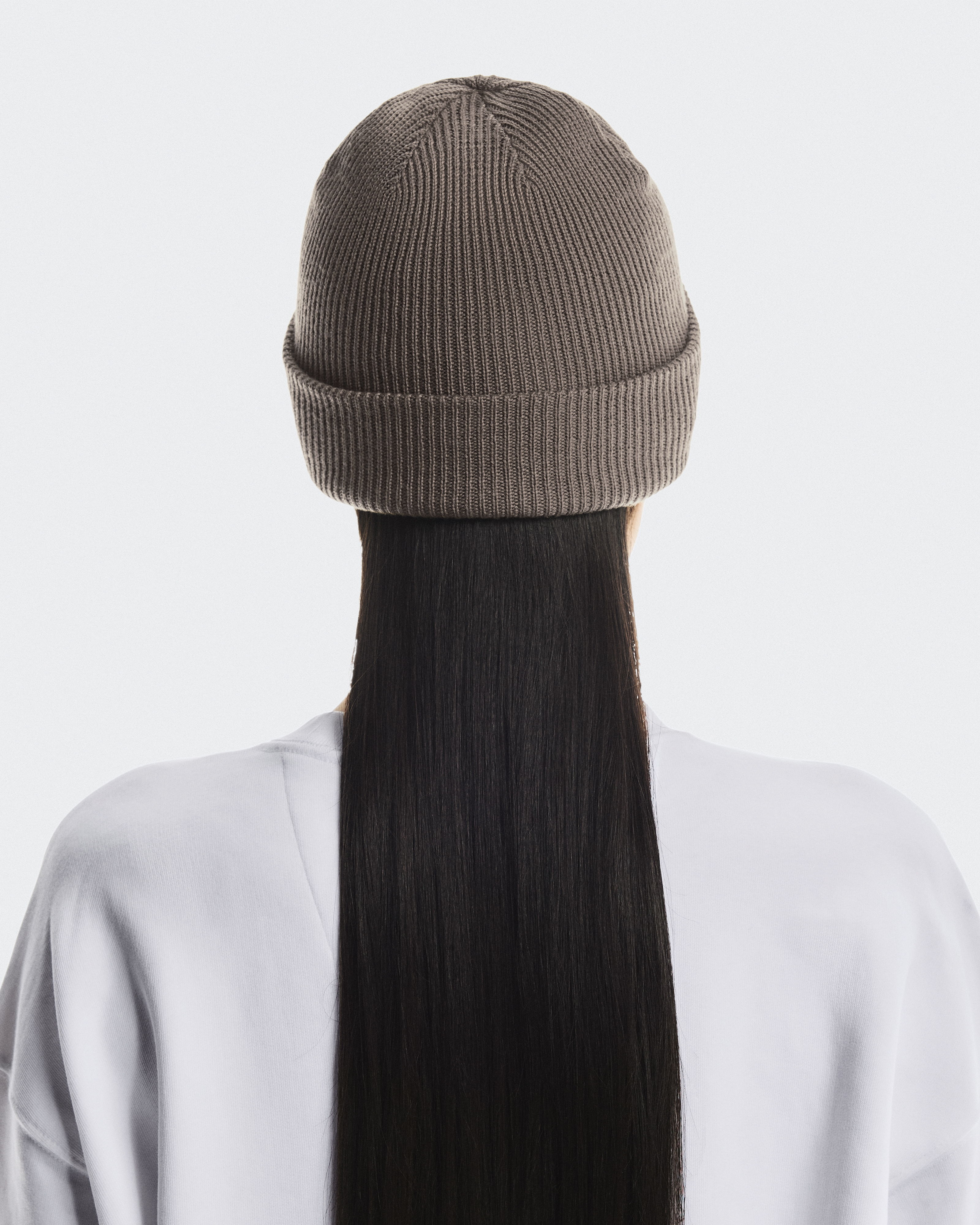 Merino Beanie | グレー | On 日本