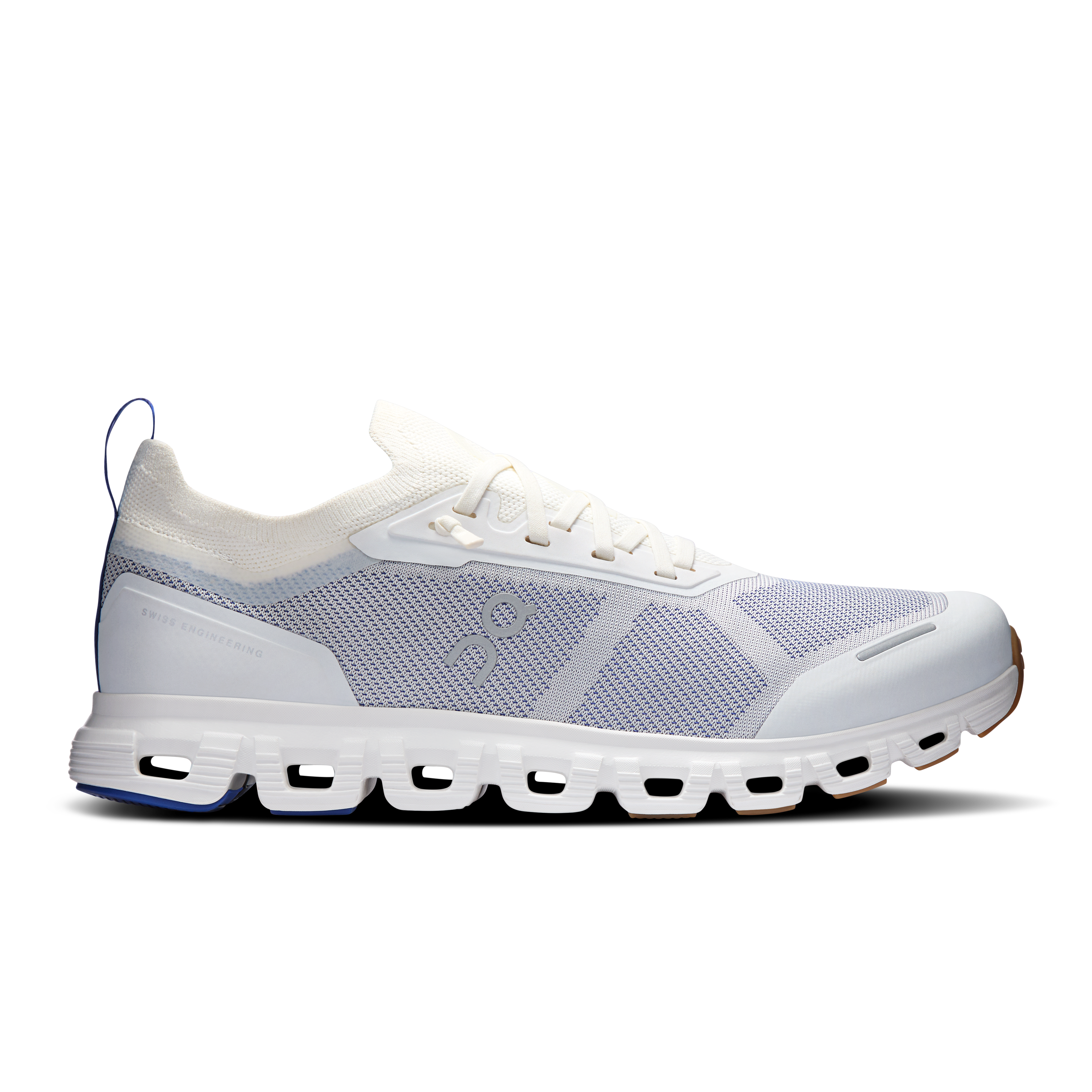 Cloud 6 Versa Lifestyle Shoe in Ice/Indigo