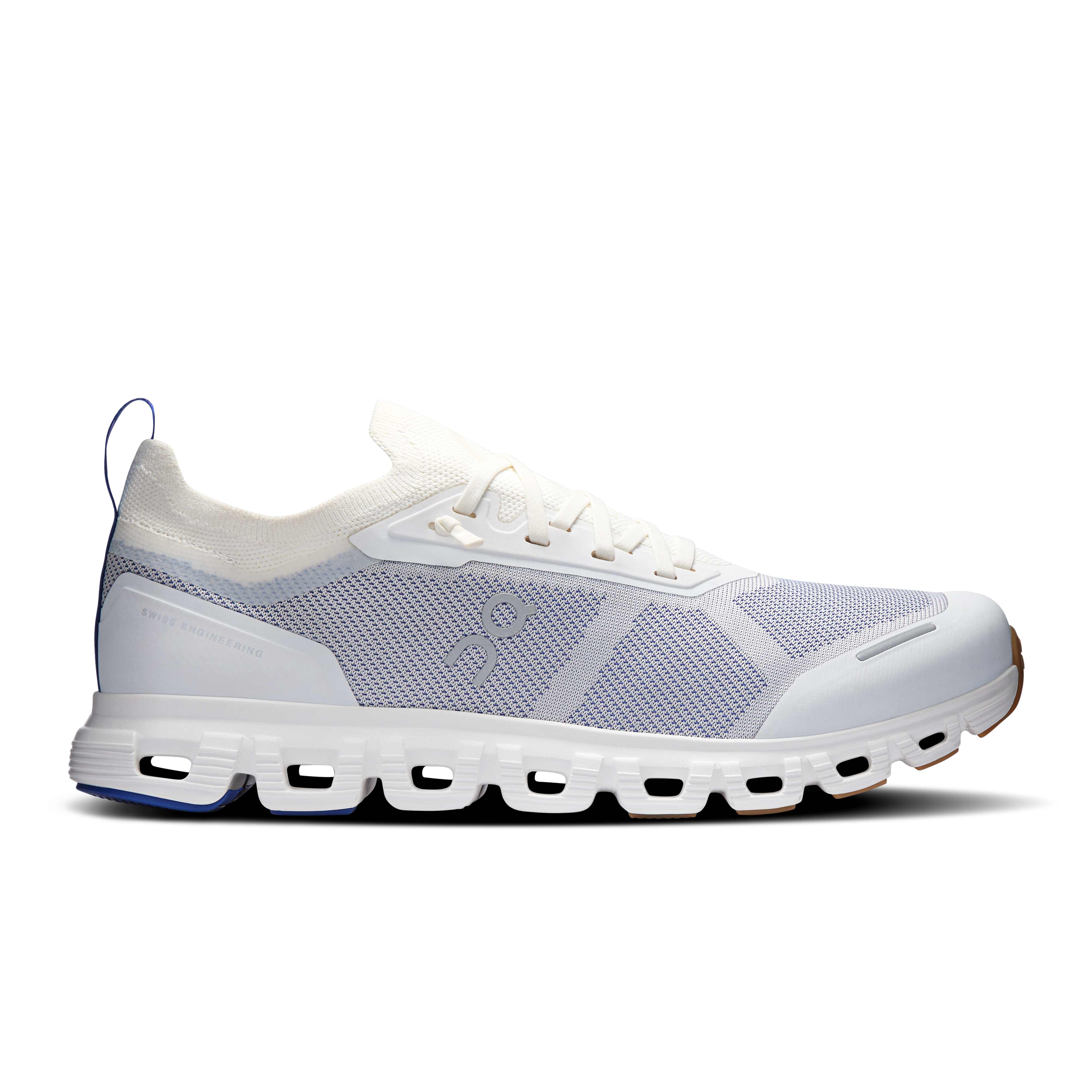 On Cloud 6 Versa Ice & Indigo Men Active life Shoes