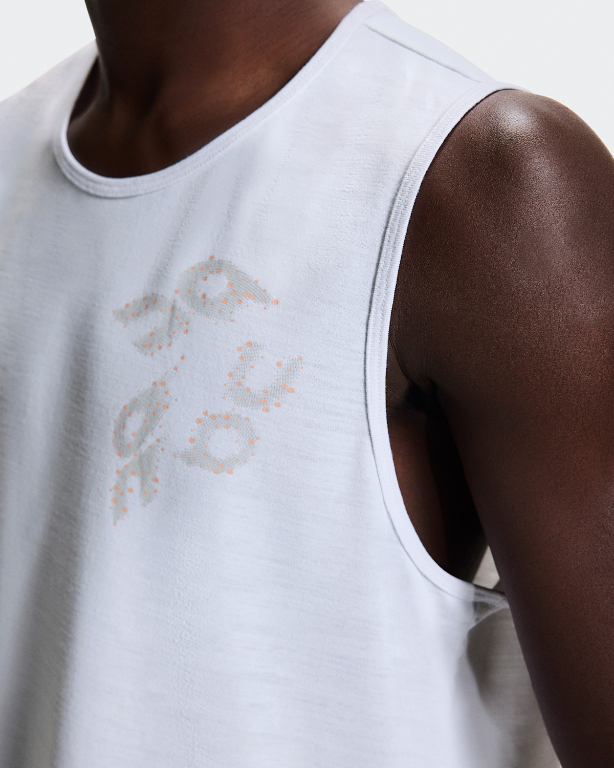 Men's On Run Tank