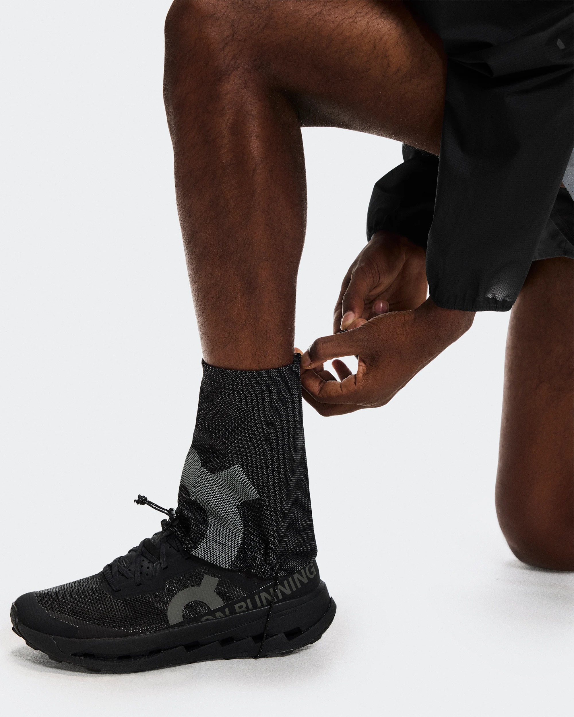 Trail Shoe Gaiter - thumbnail 3
