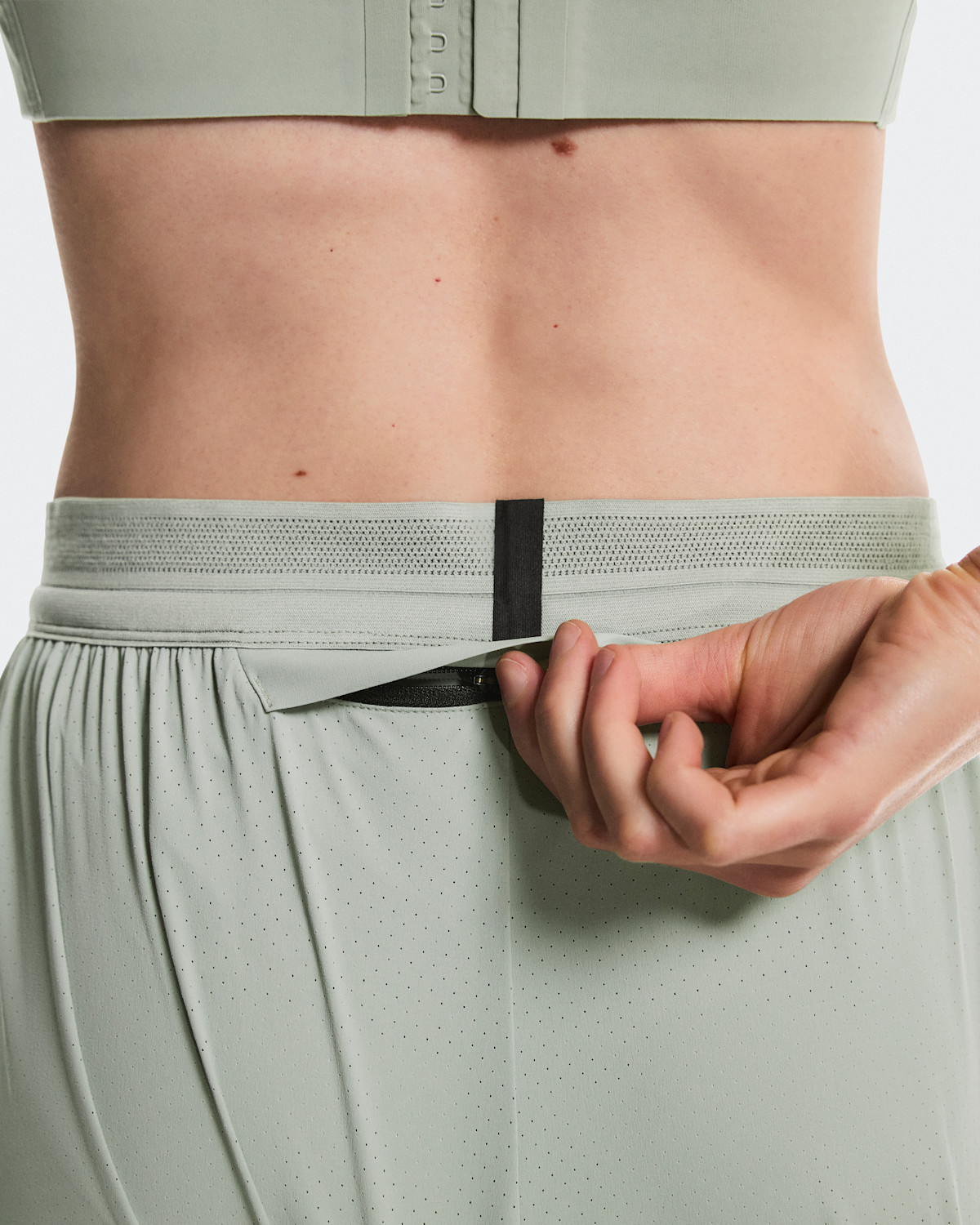 Women's 5" Performance Shorts