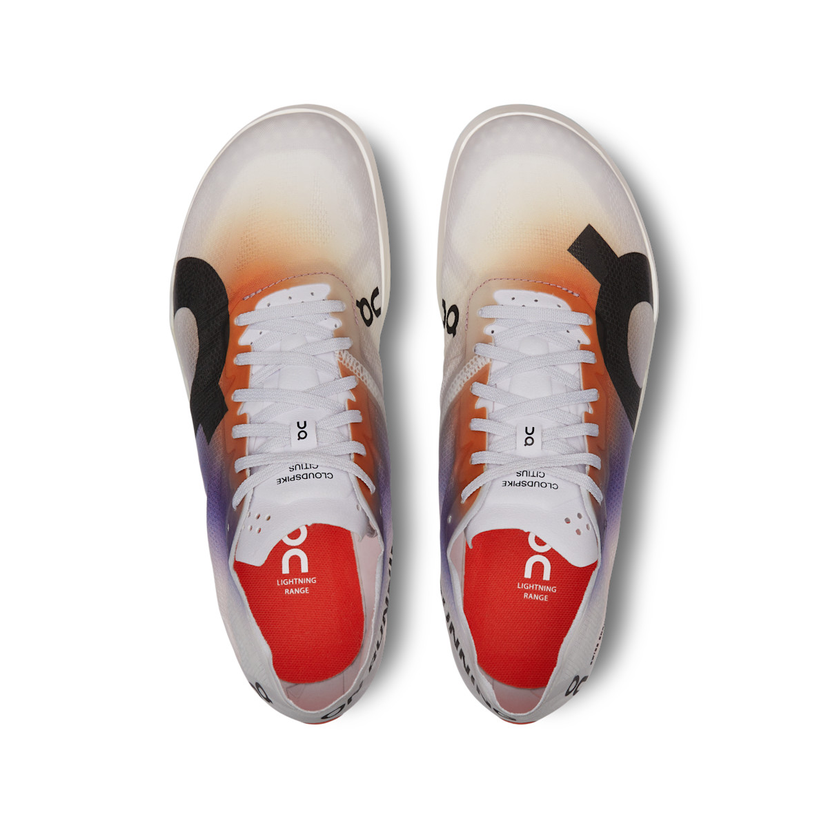 Women's Cloudspike Citius