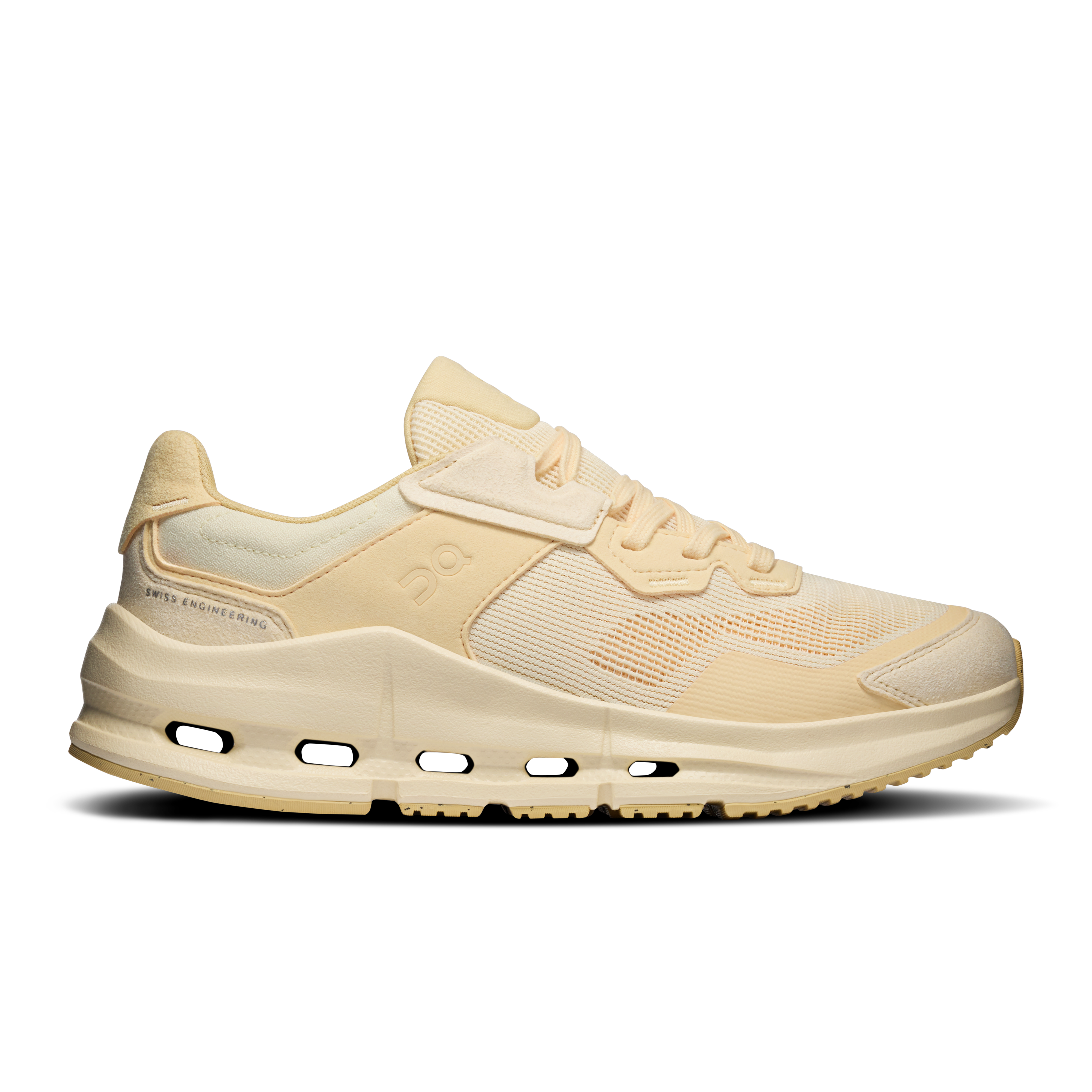 Cloudnova Rift Lifestyle Shoe in Castor/Castor