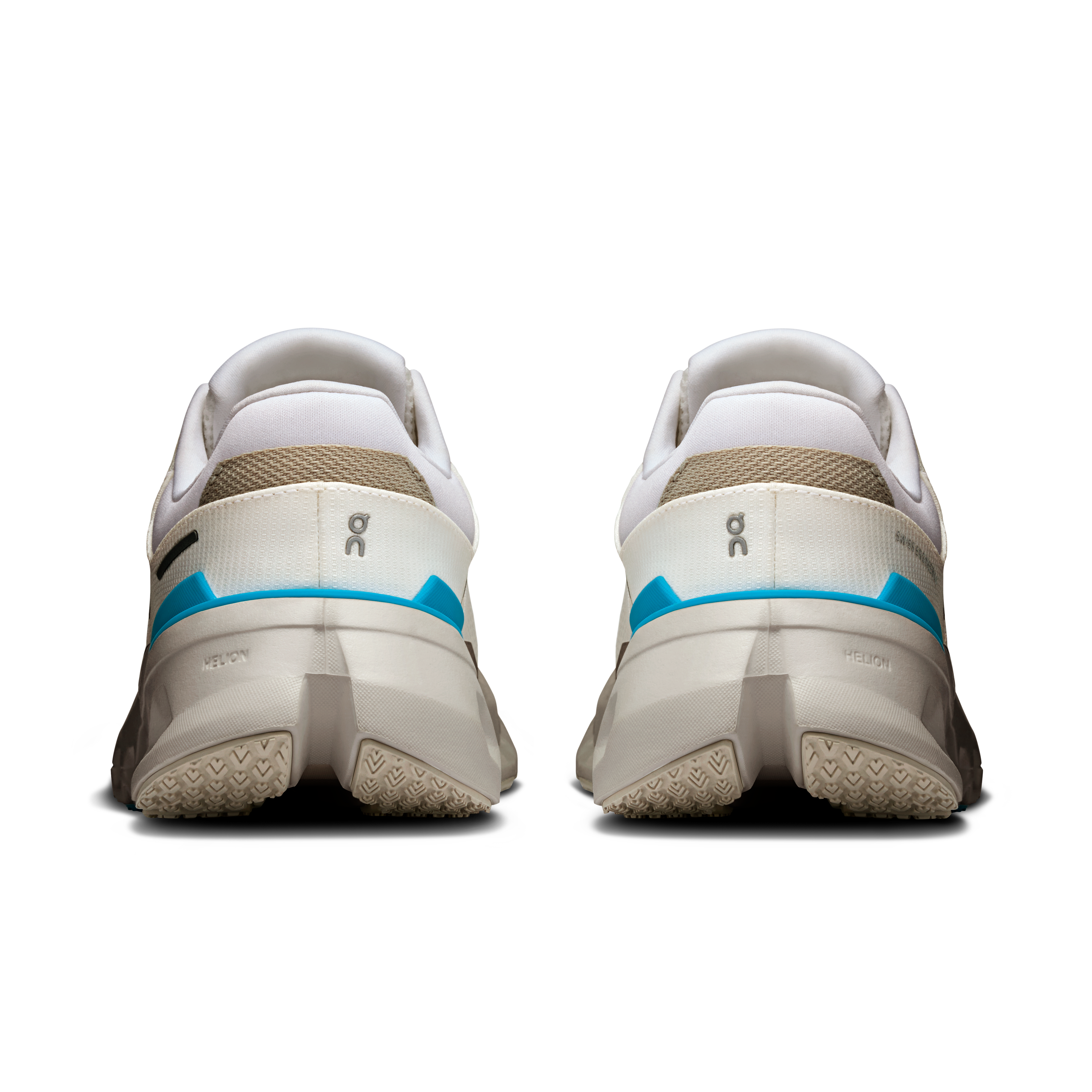 Cloudrunner 2Women / White | Horizon / 41
