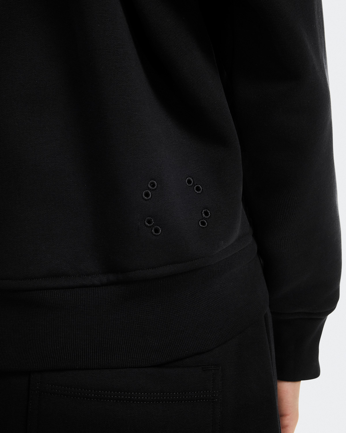Women's Club Collective Hoodie