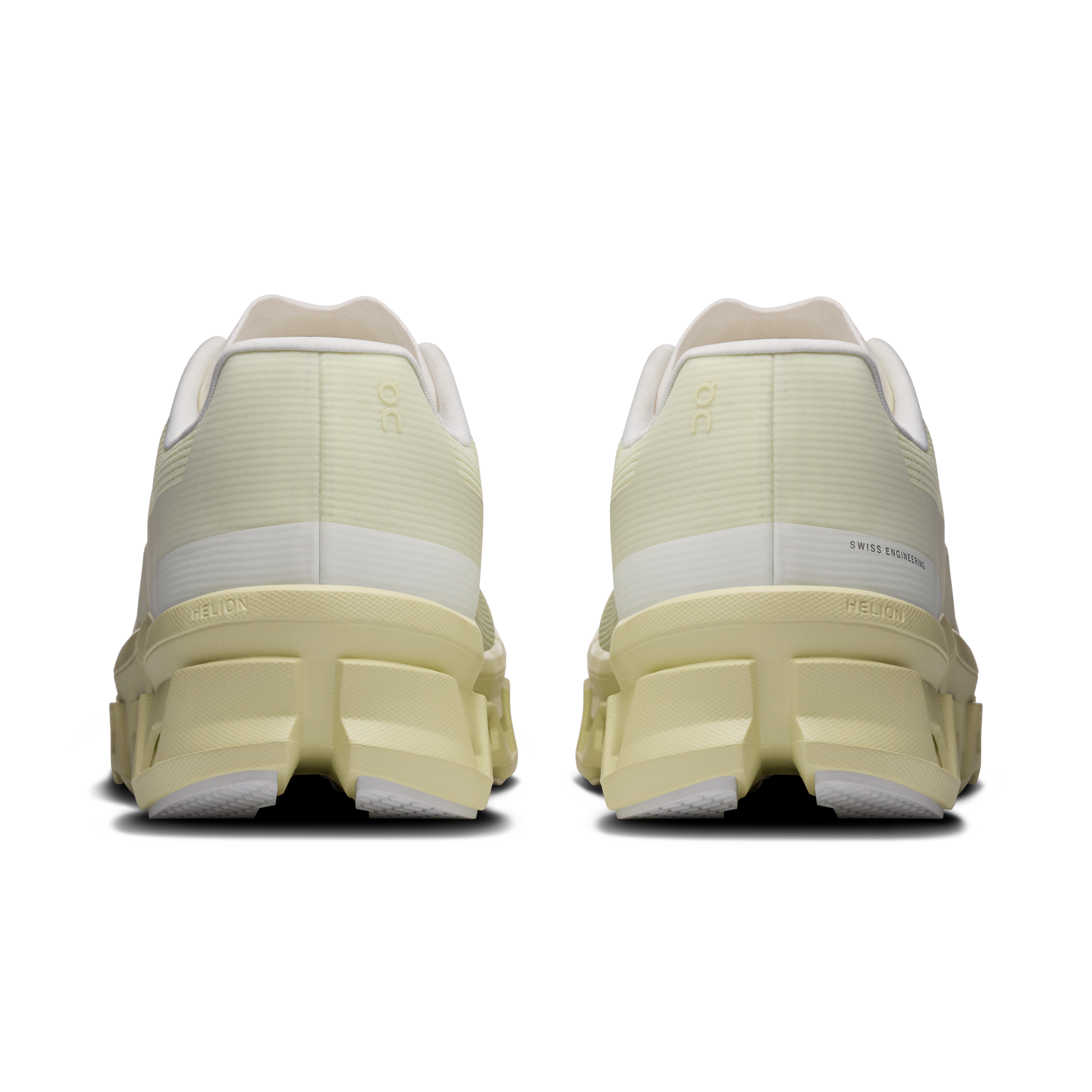 On Cloudmonster Void Seedling & Linen Men Active life Shoes