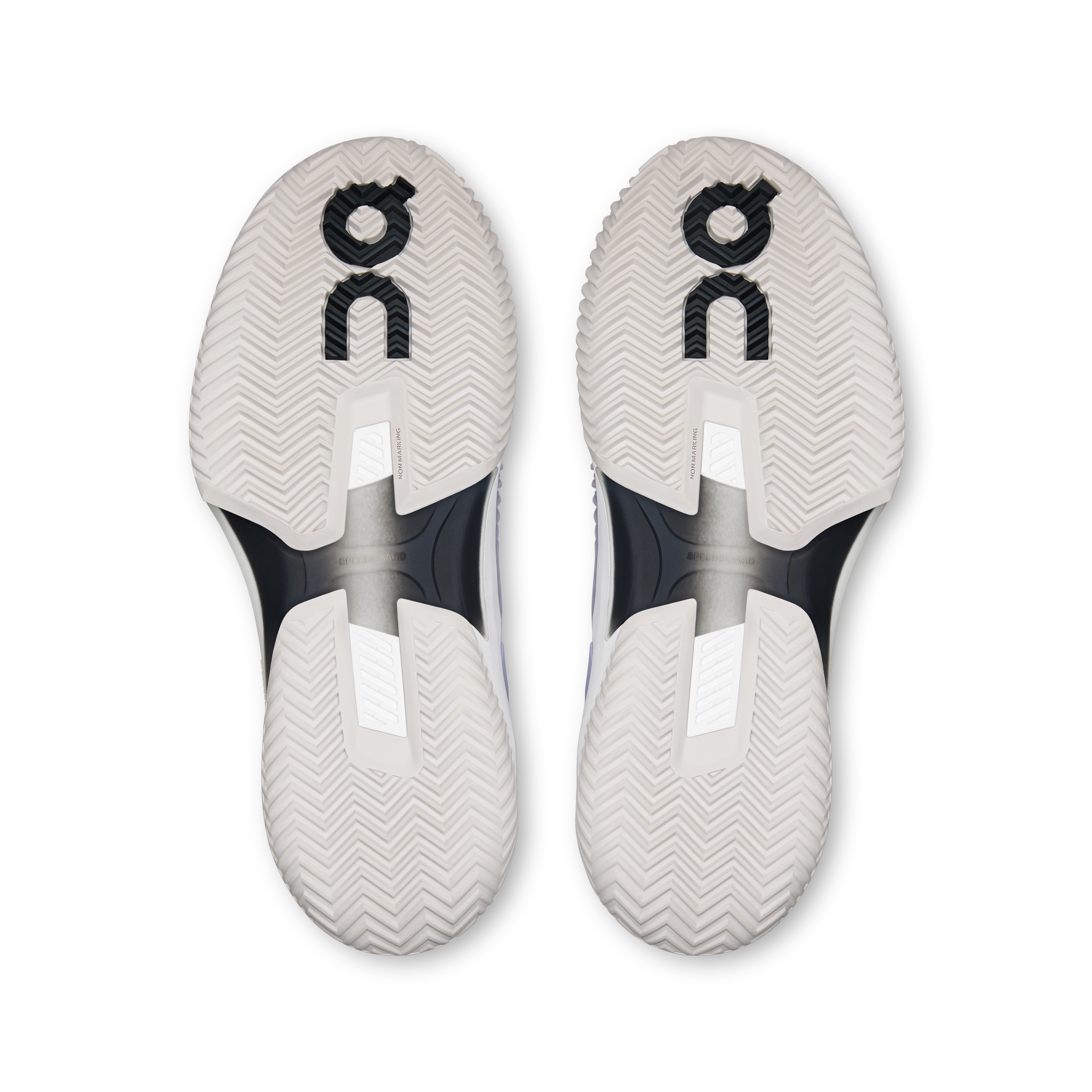 THE ROGER Pro Fire ClayWomen / Bloom | Black / 40.5