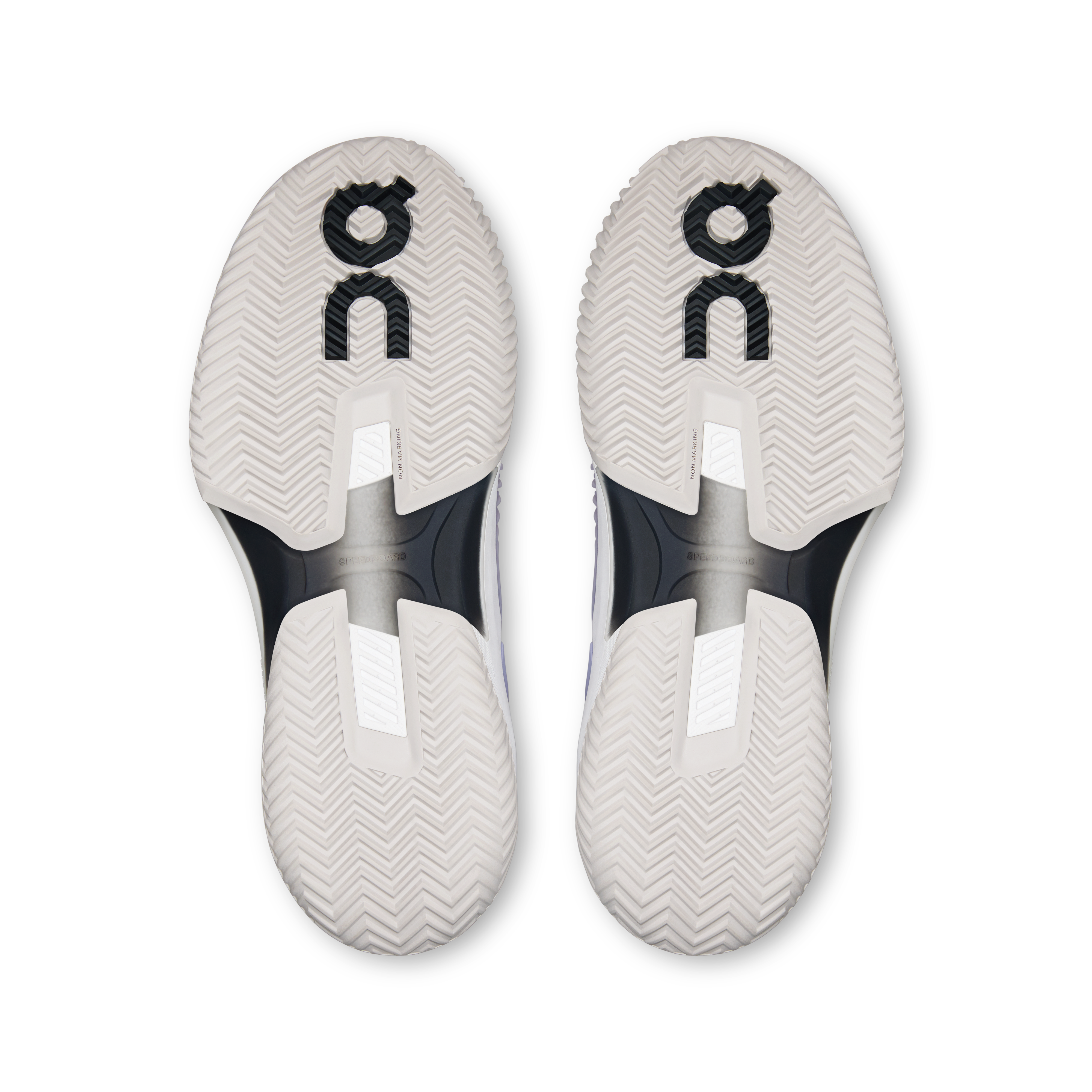 On THE ROGER Pro Fire Clay Bloom & Black Mujer Tenis Calzado