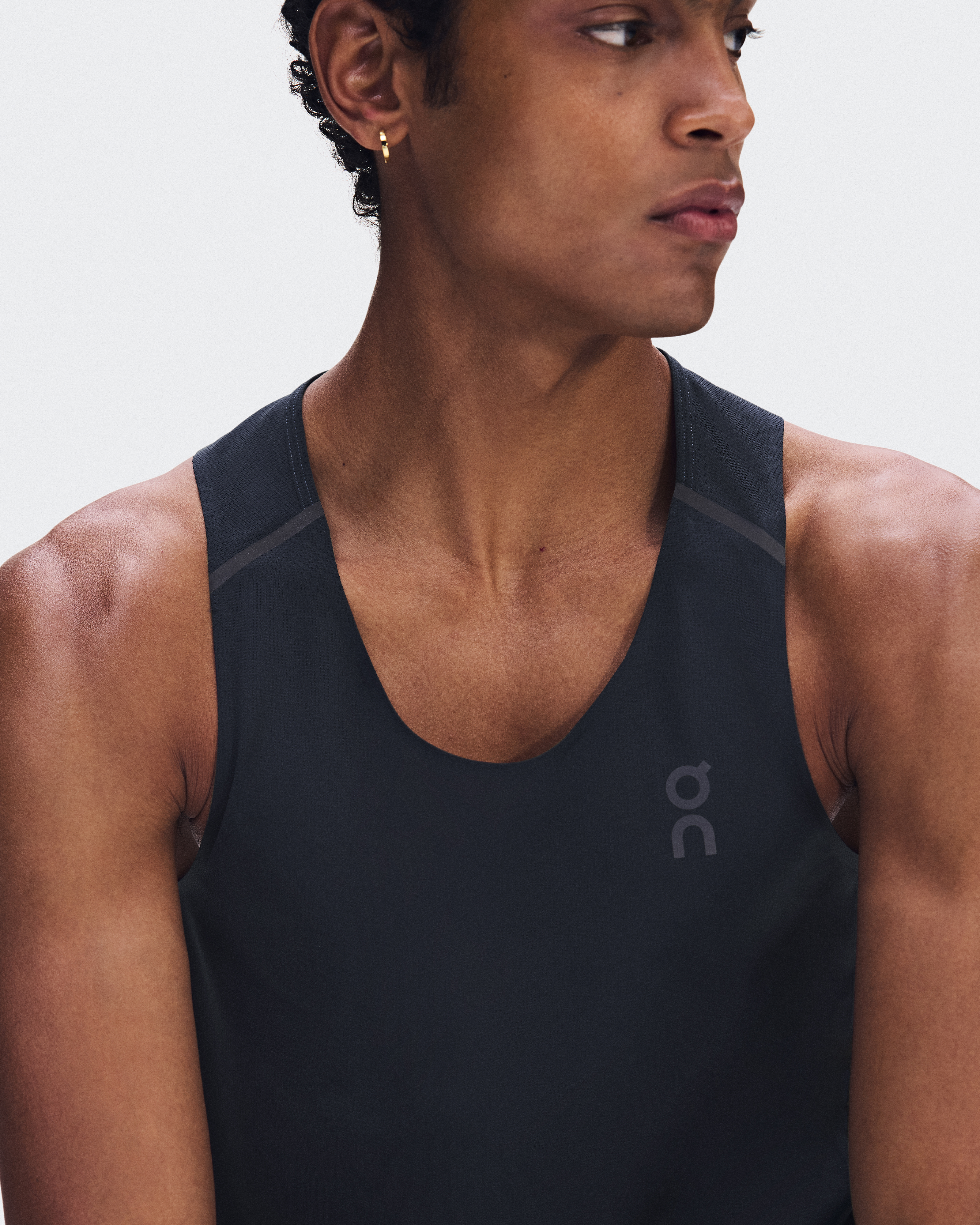 Performance Tank: Lightweight Men's Running Top | On United States
