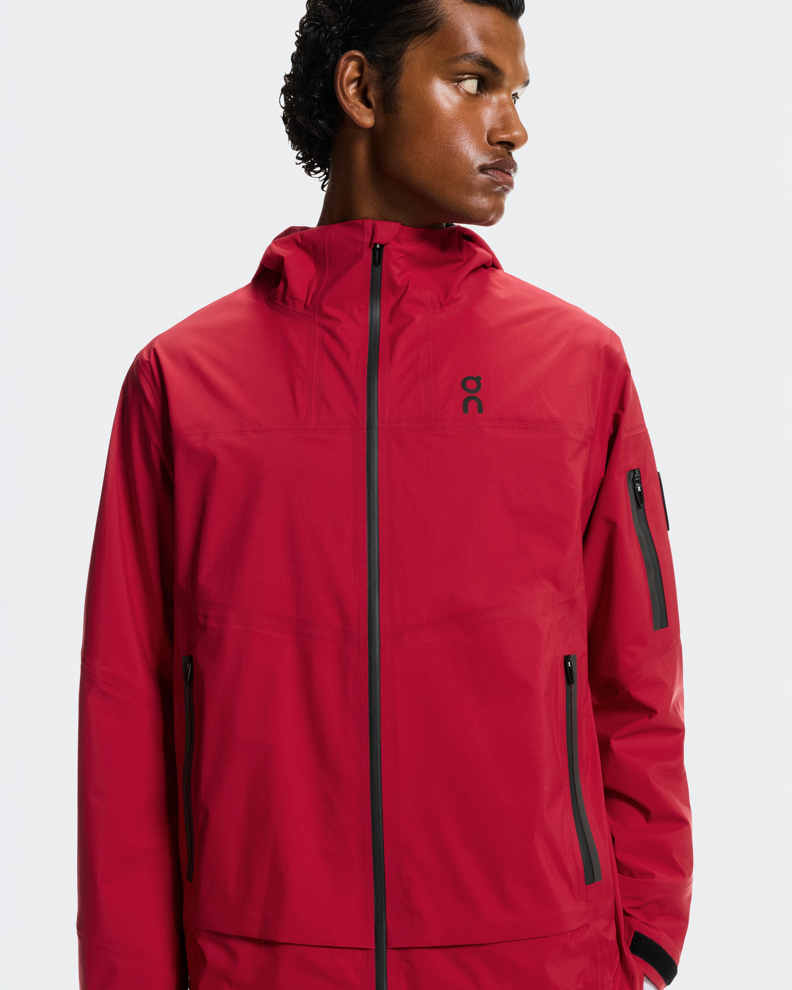 On Trek Jacket Robin Herren Jacken & Westen