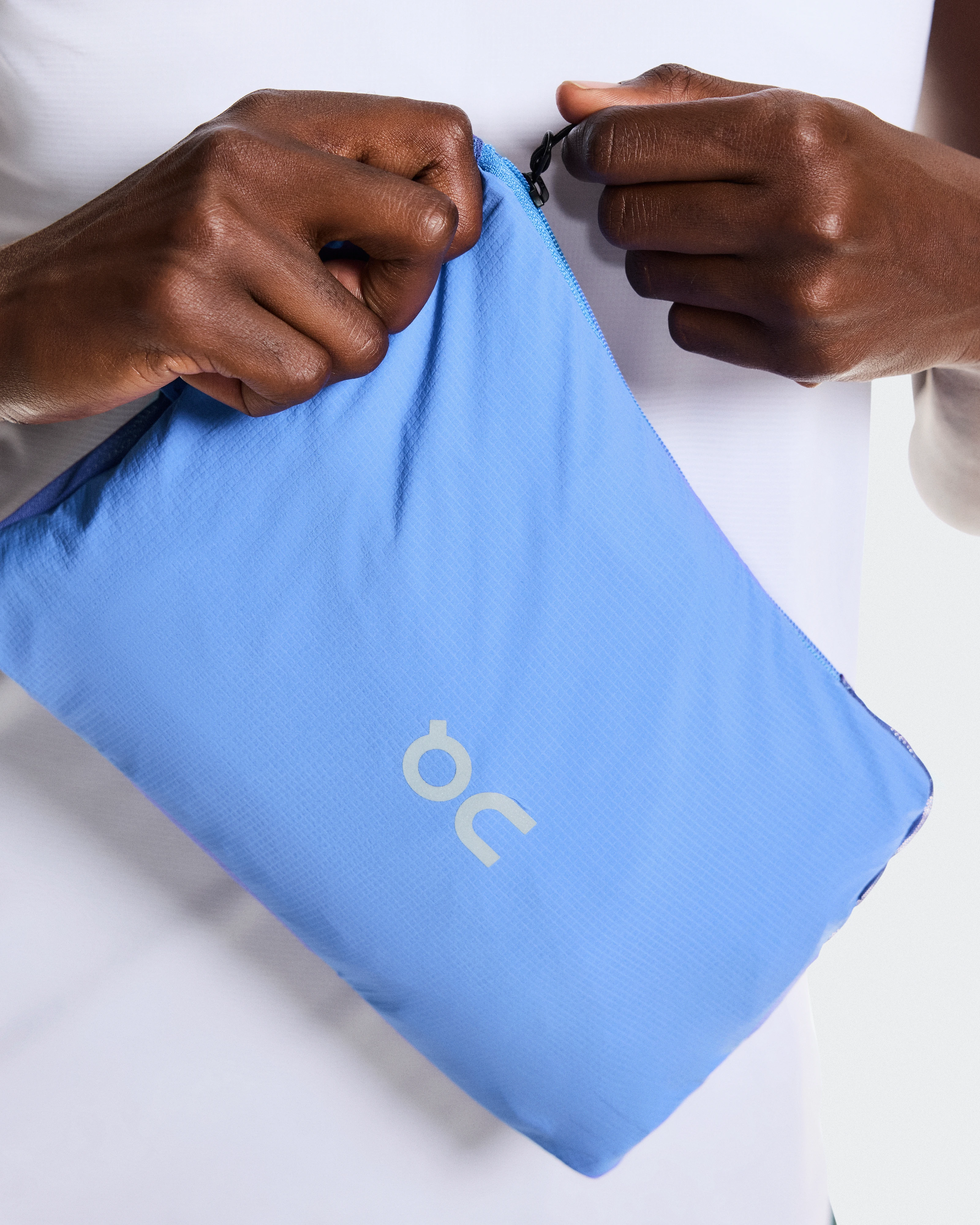 On Core Jacket Twilight & Sailor Men Jackets