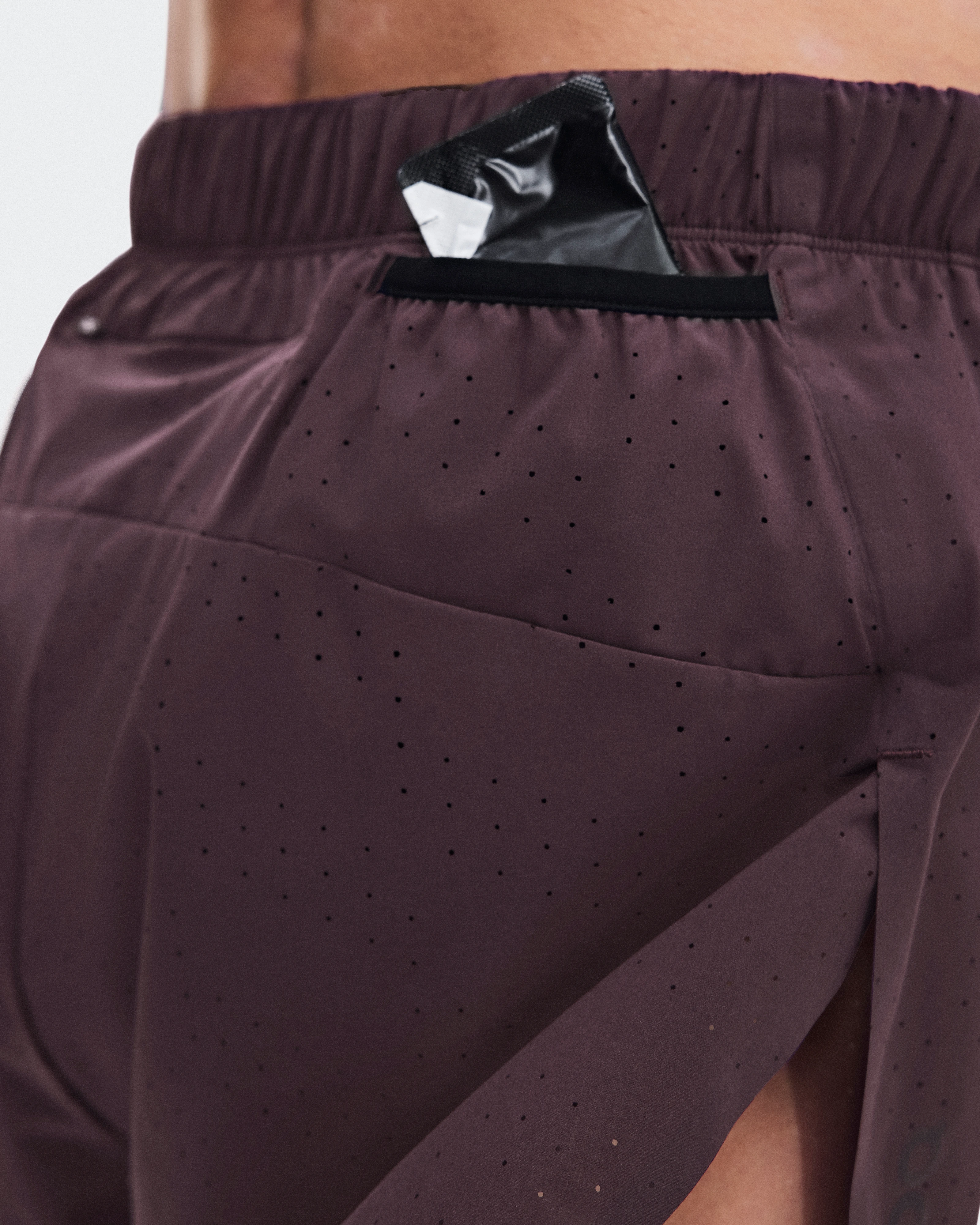 On Zero Shorts Urchin Femme Shorts