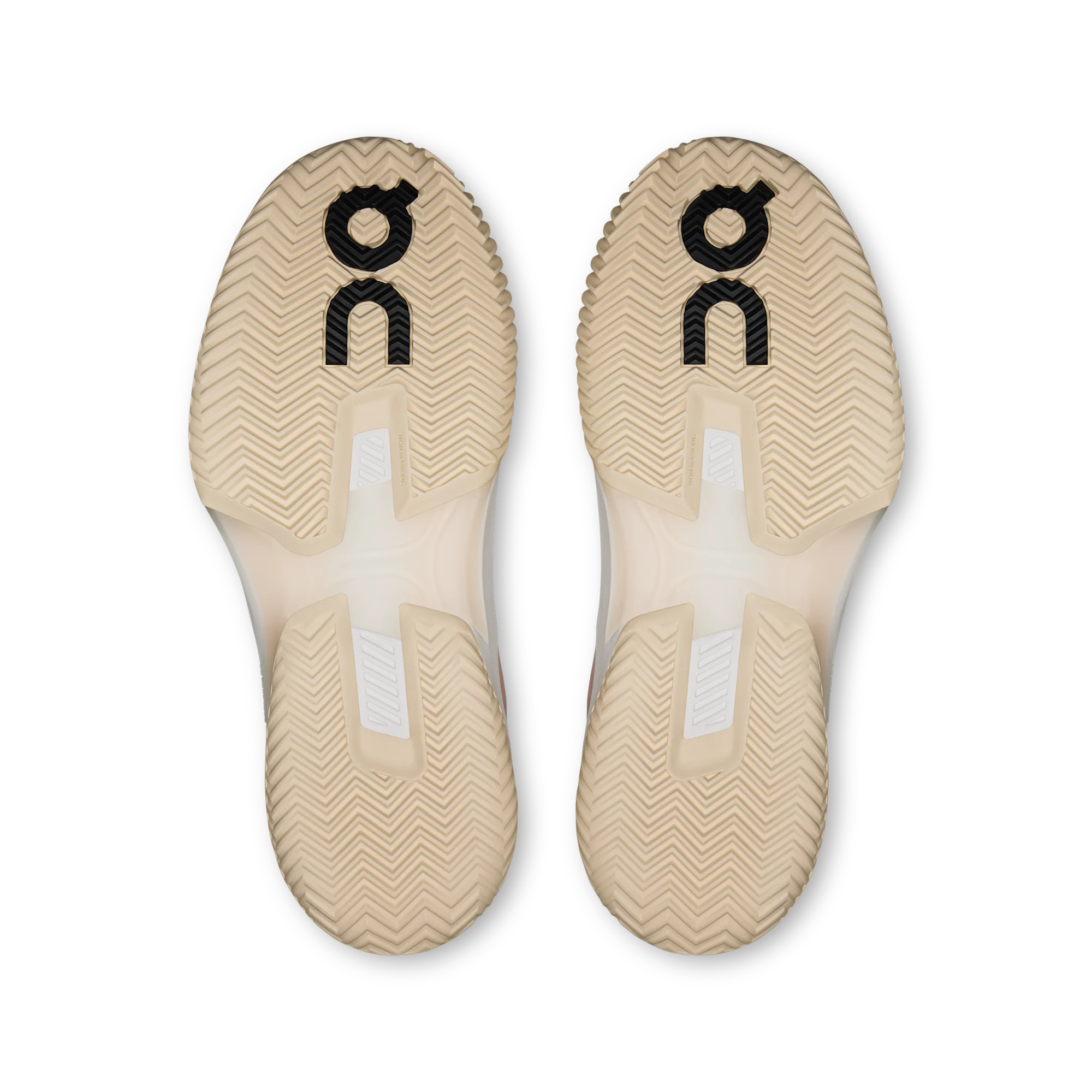 Women's THE ROGER Pro Fire Clay Doe | White - thumbnail 3