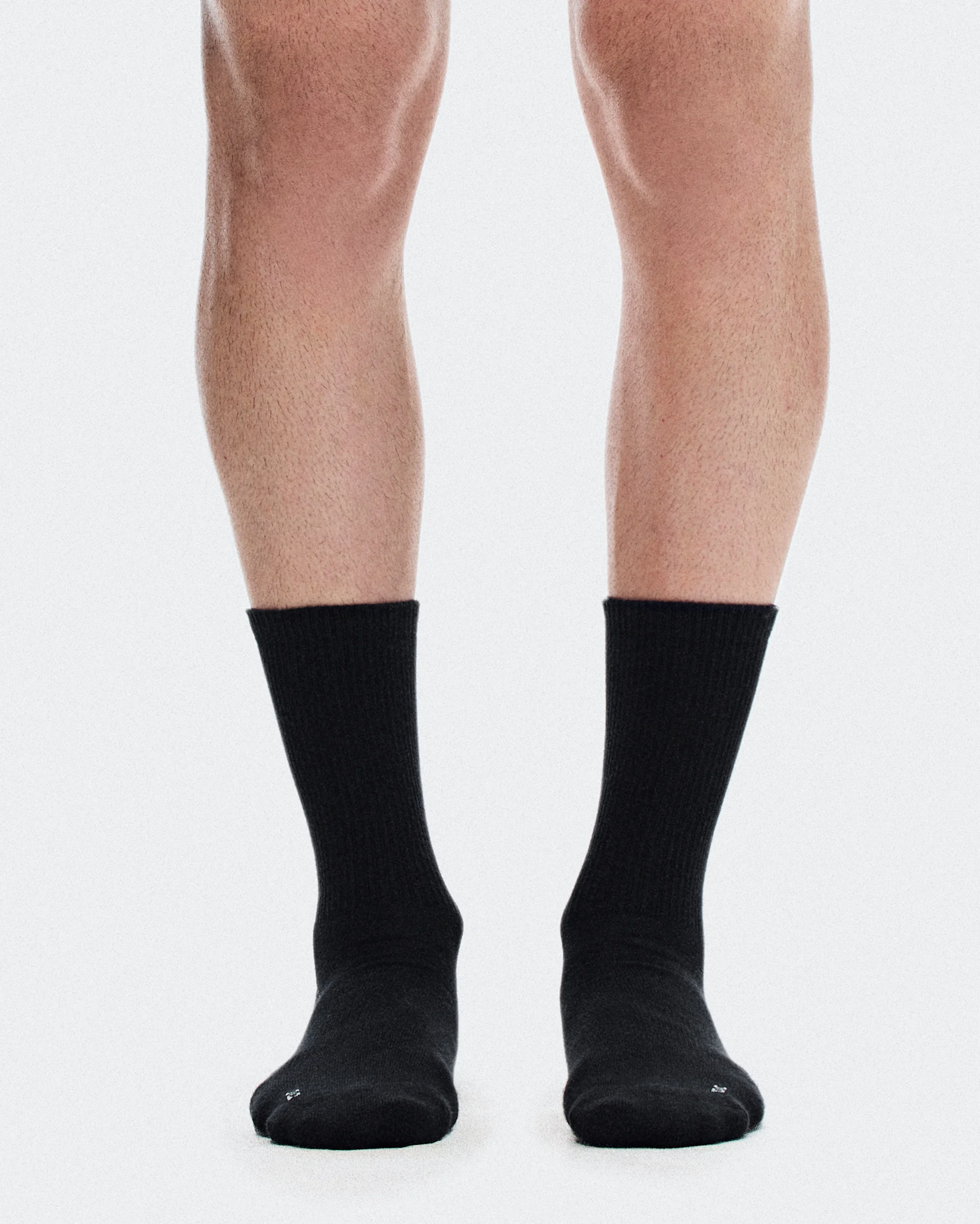Club Sock High 2P Urchin - thumbnail 4