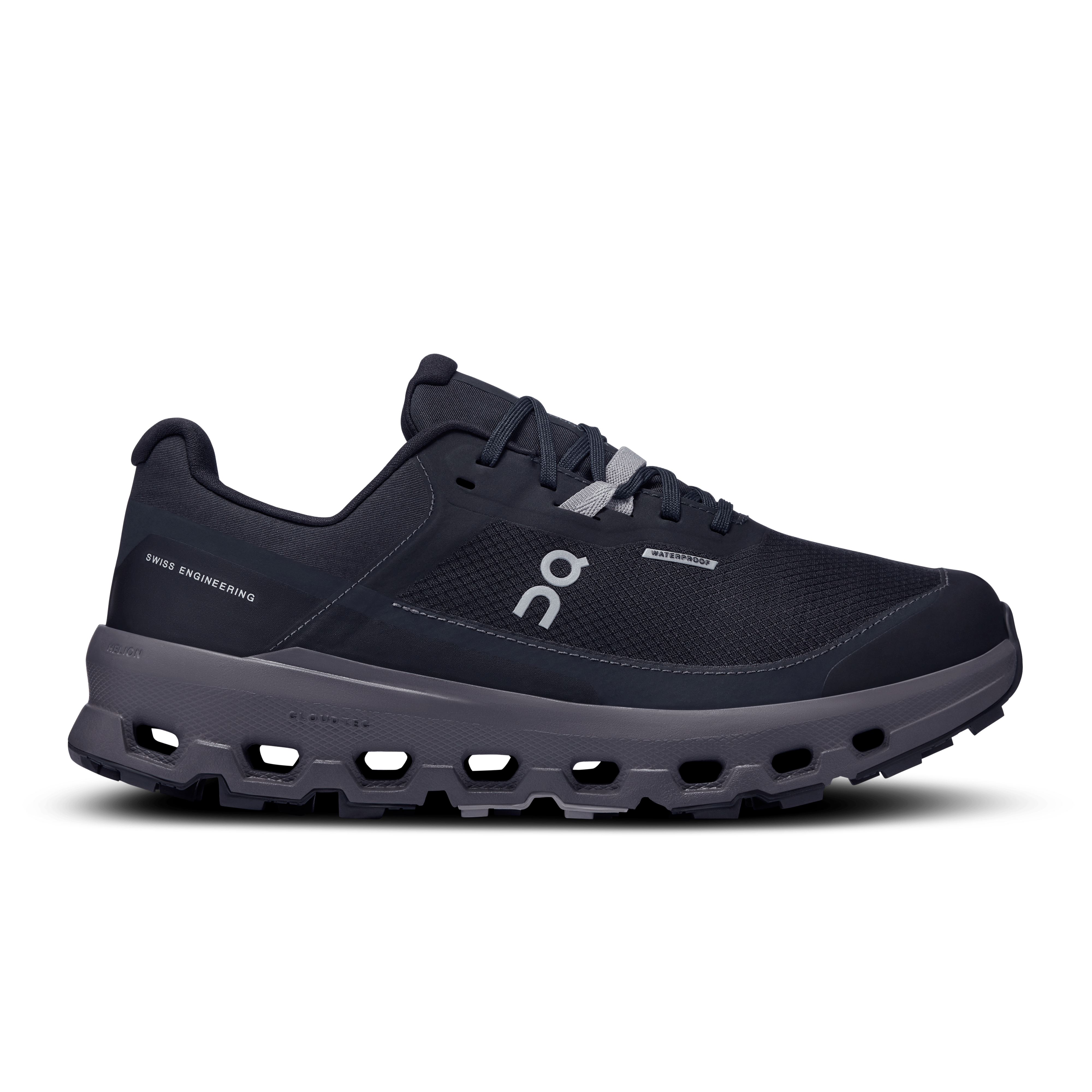 Women / Black | Eclipse / 42