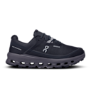 Cloudvista 2 Waterproof Trail Running Shoe in Black/Eclipse