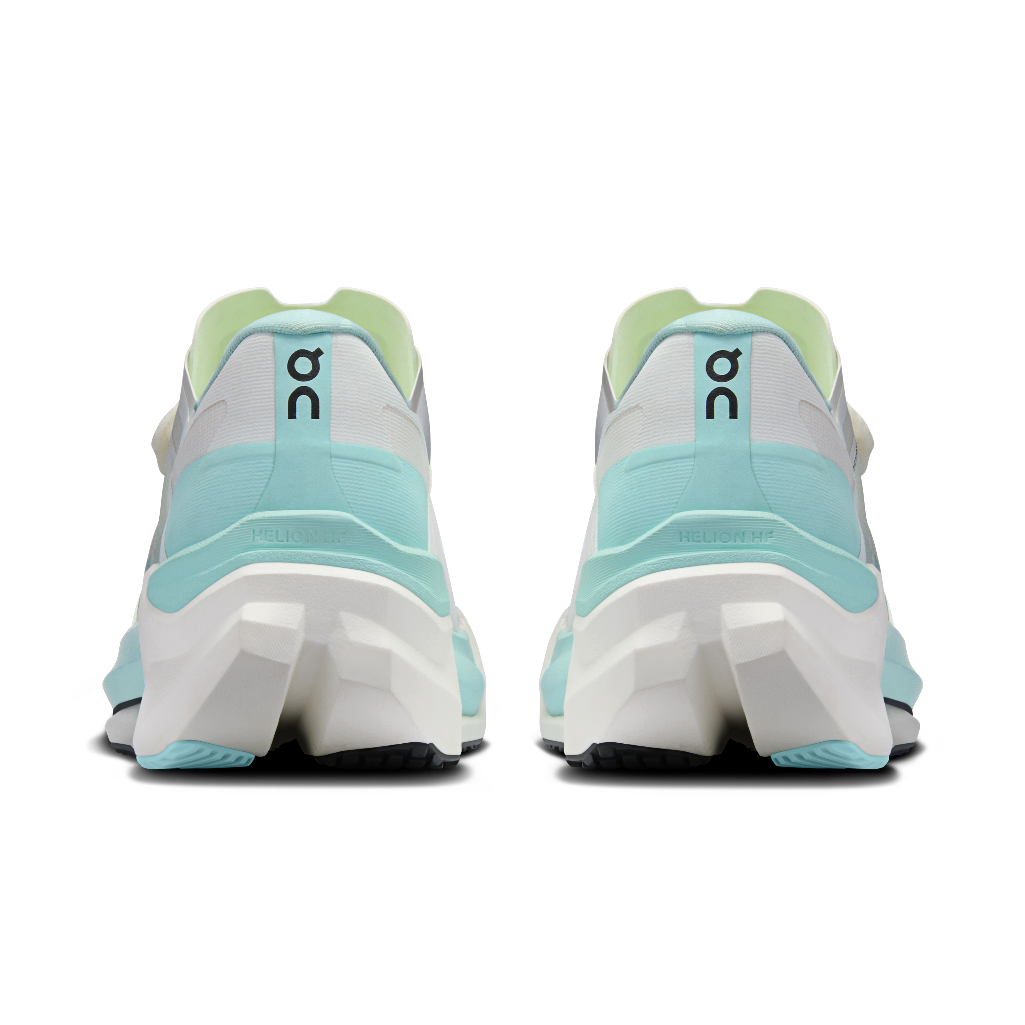 Cloud X Tempo ProMen / White | Celeste / 44