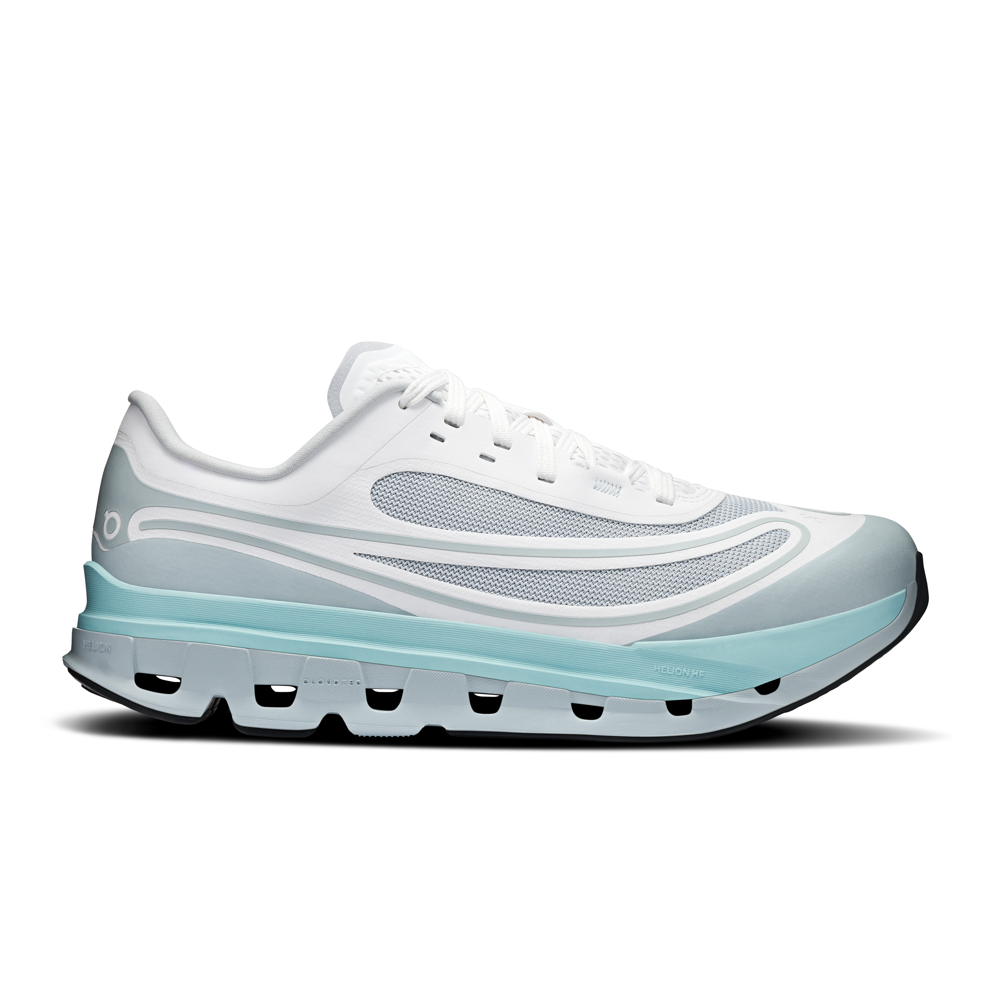 Men / Hail | White / 44