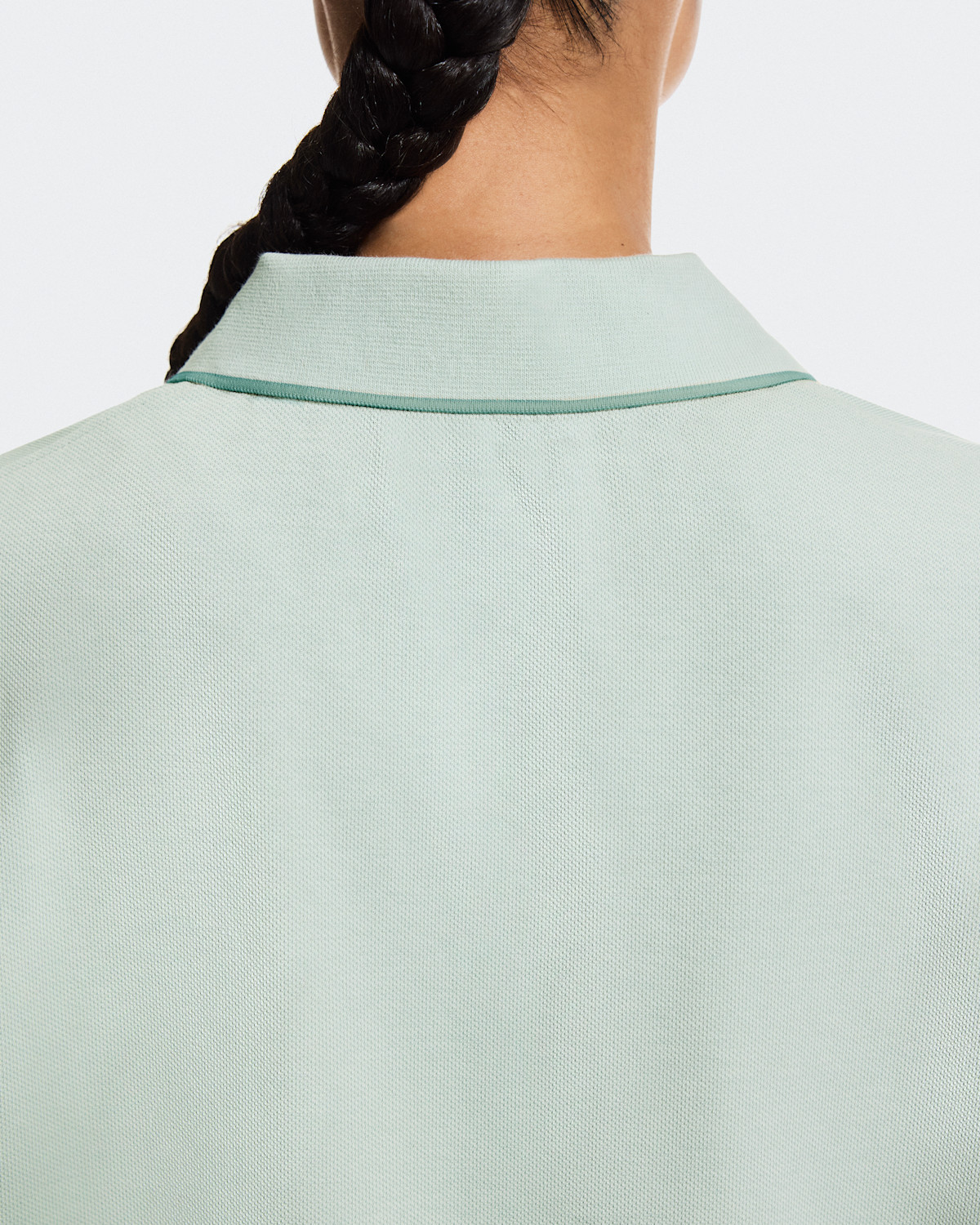 Women's Courtside Polo