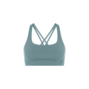Studio Bra in Agave