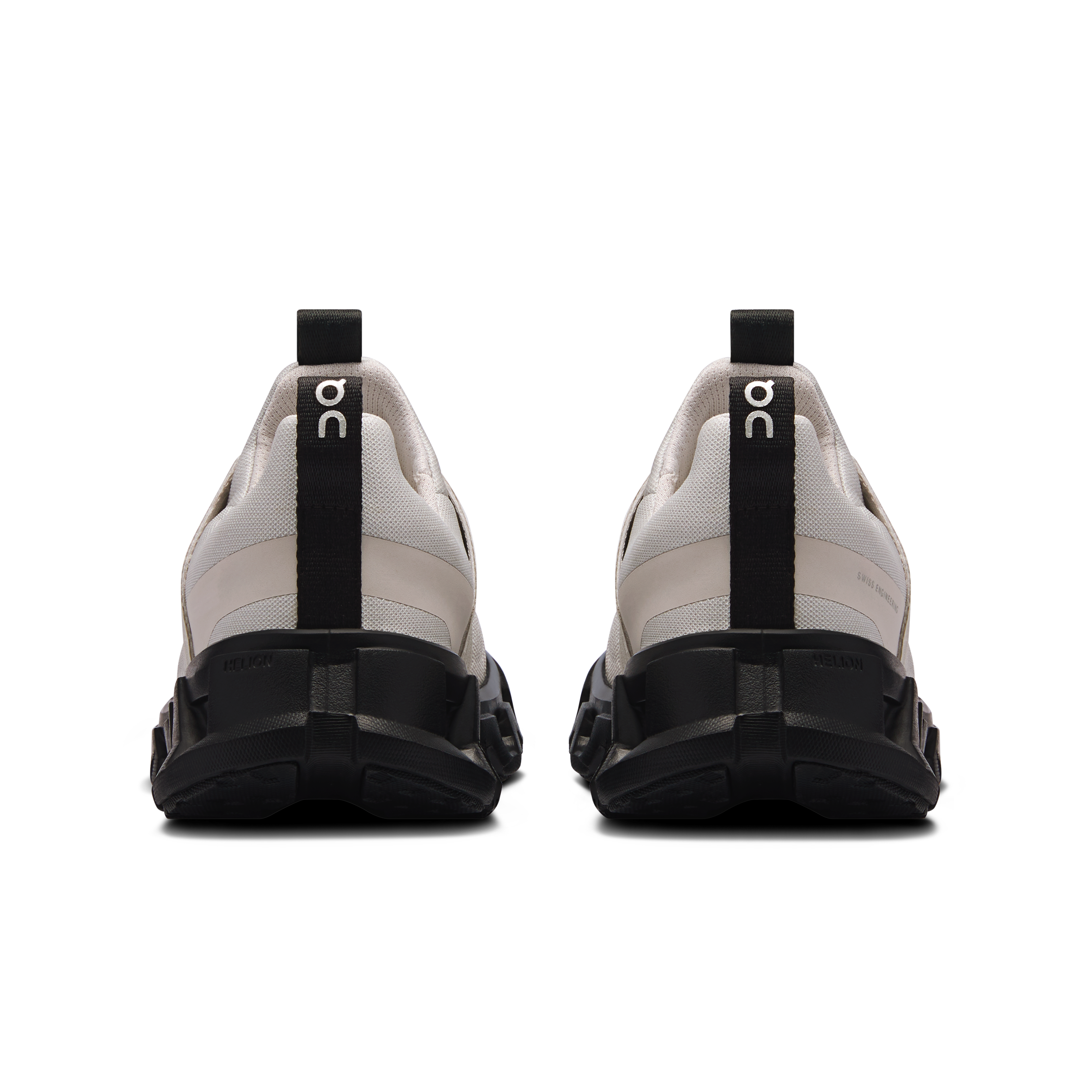 On Cloudswift Youth Wolf & Black Jugendliche Aktiver Lebensstil Schuhe