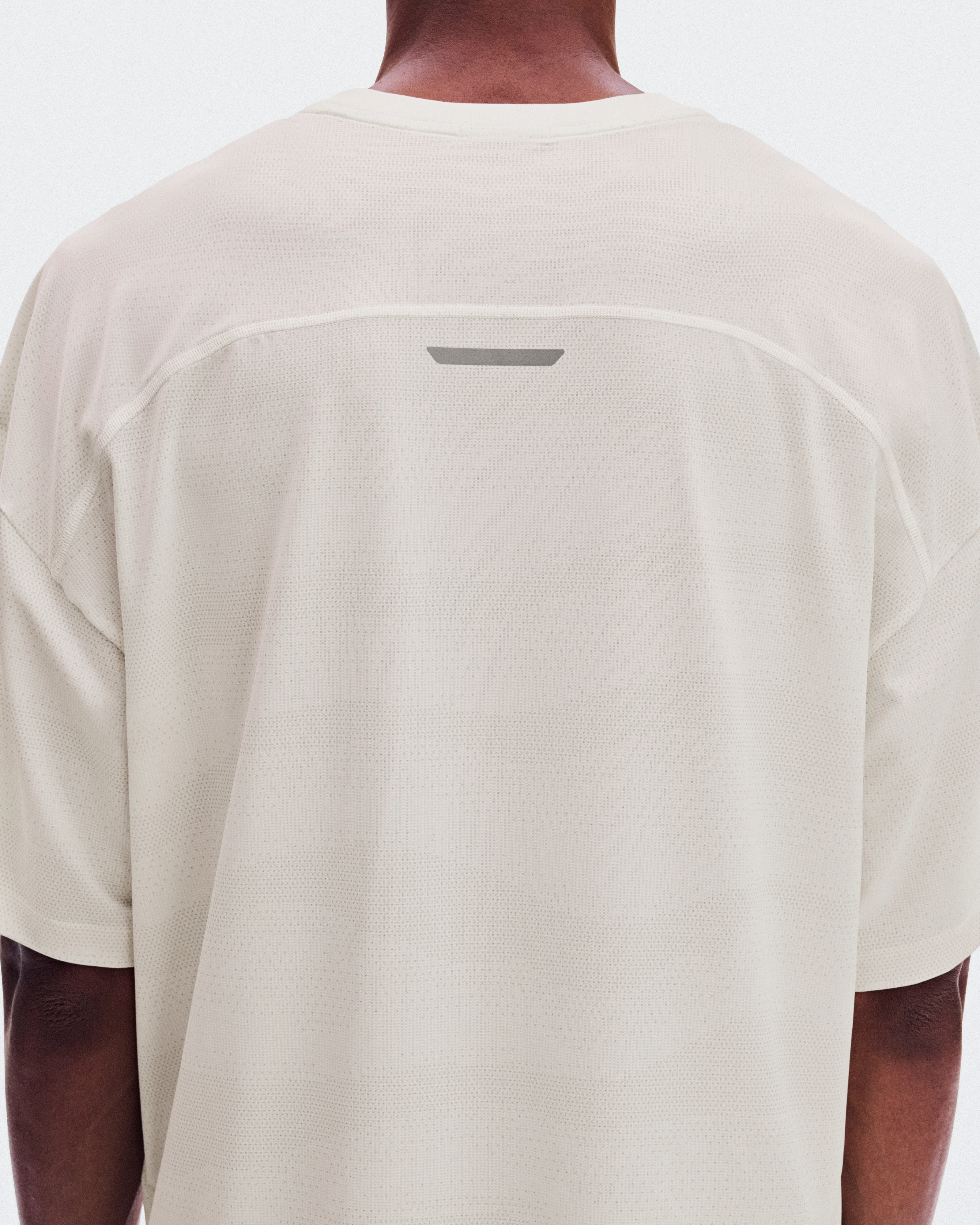 On Performance-T Erewhon Ivory & Ivory Men Tops and t-shirts