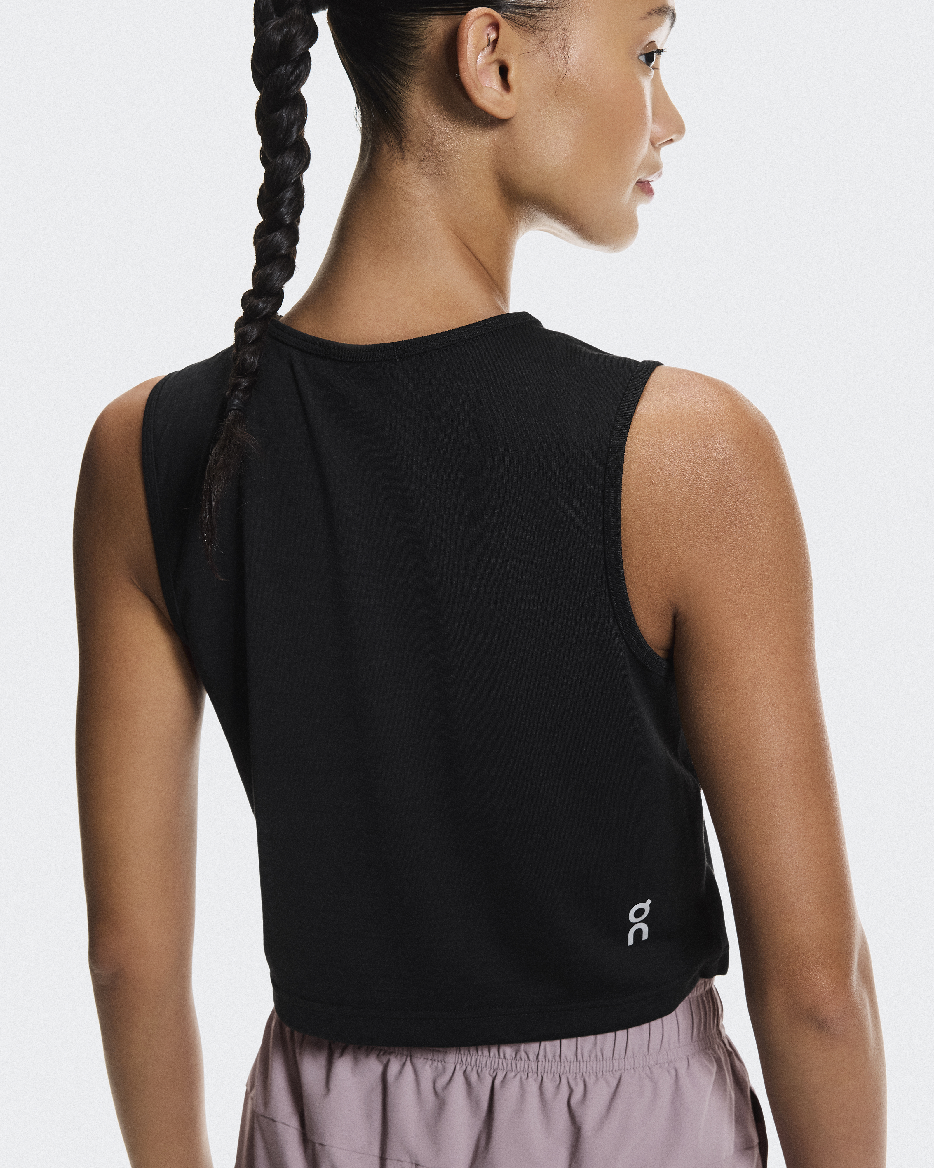 ウィメンズ On Run Tank | On 日本